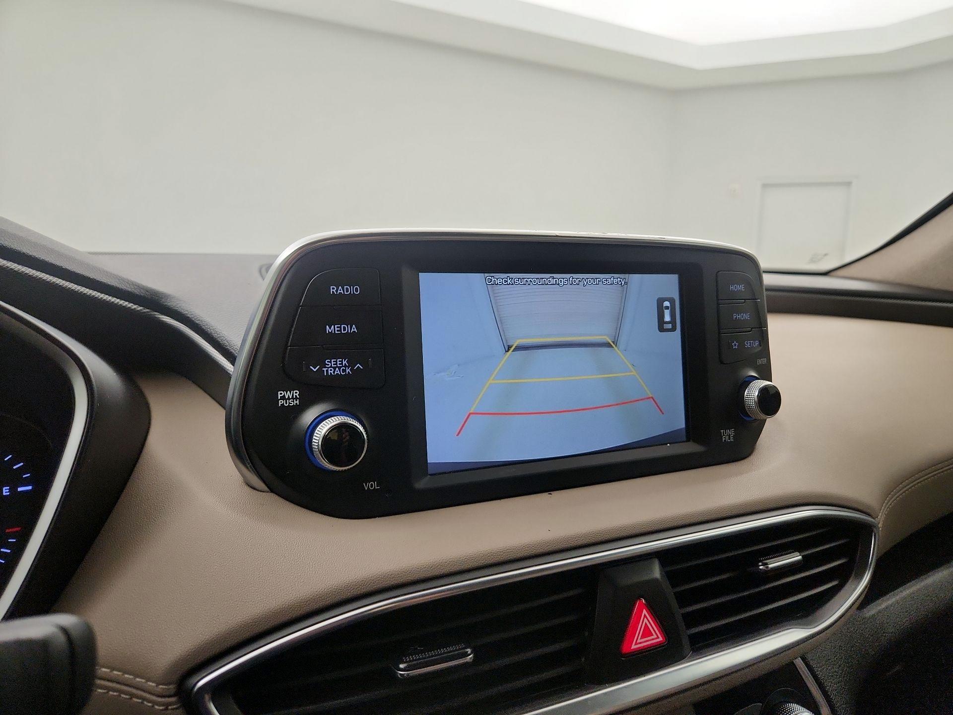 Thumbnail: 2020 Hyundai Santa Fe - 12