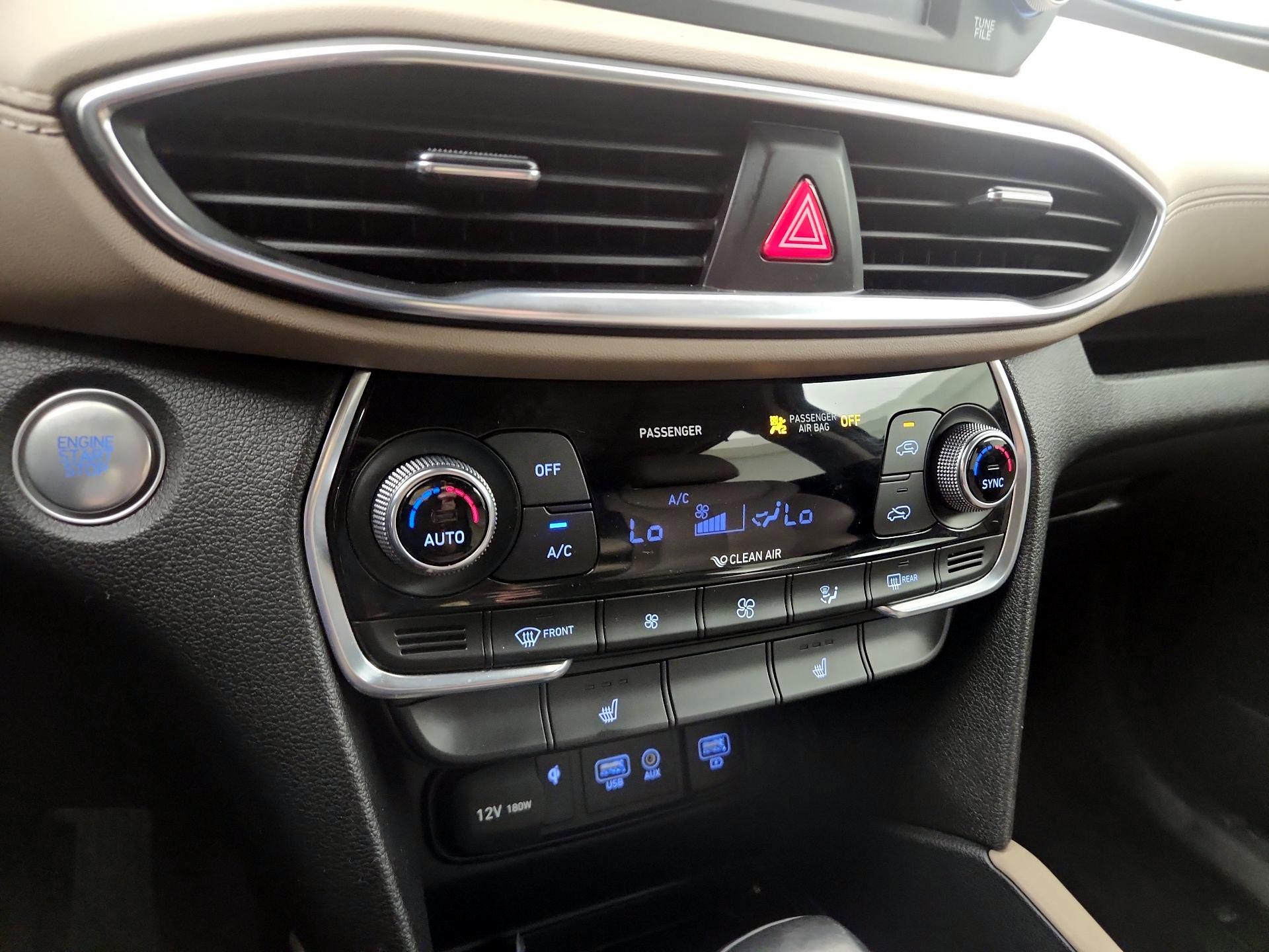 Thumbnail: 2020 Hyundai Santa Fe - 14