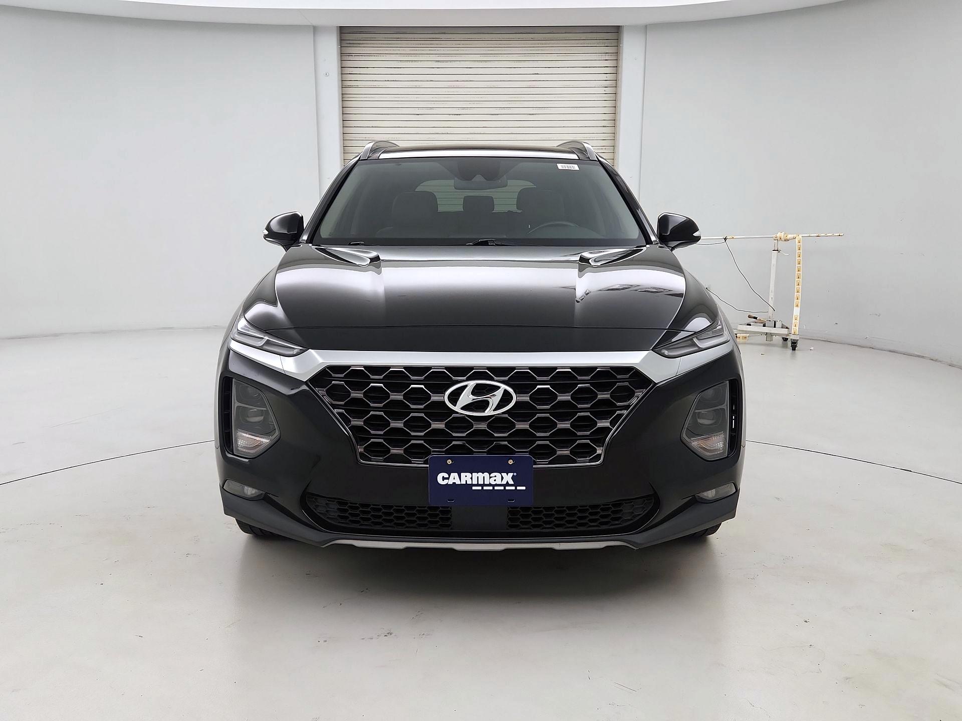 Thumbnail: 2020 Hyundai Santa Fe - 2