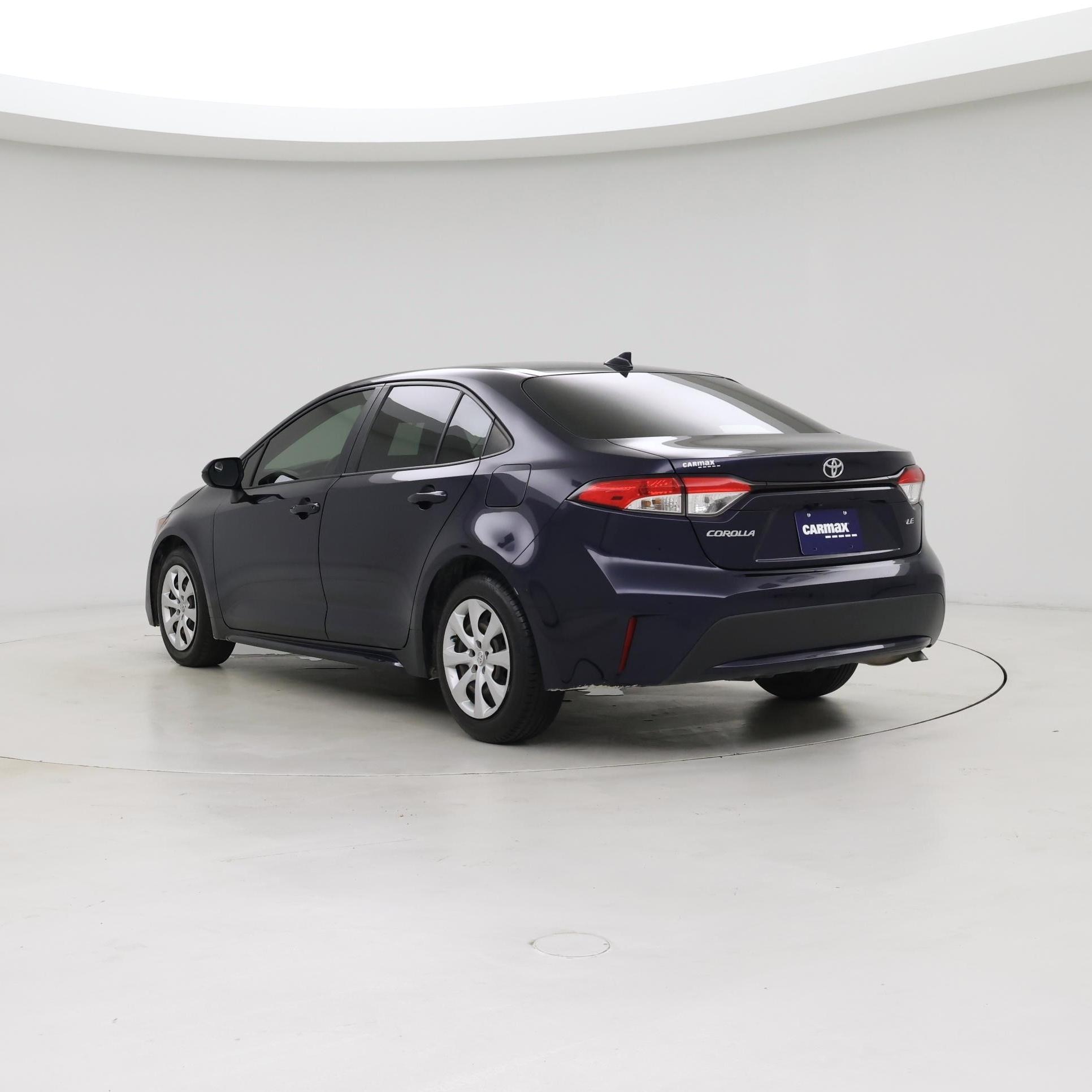 Thumbnail: 2021 Toyota Corolla - 2