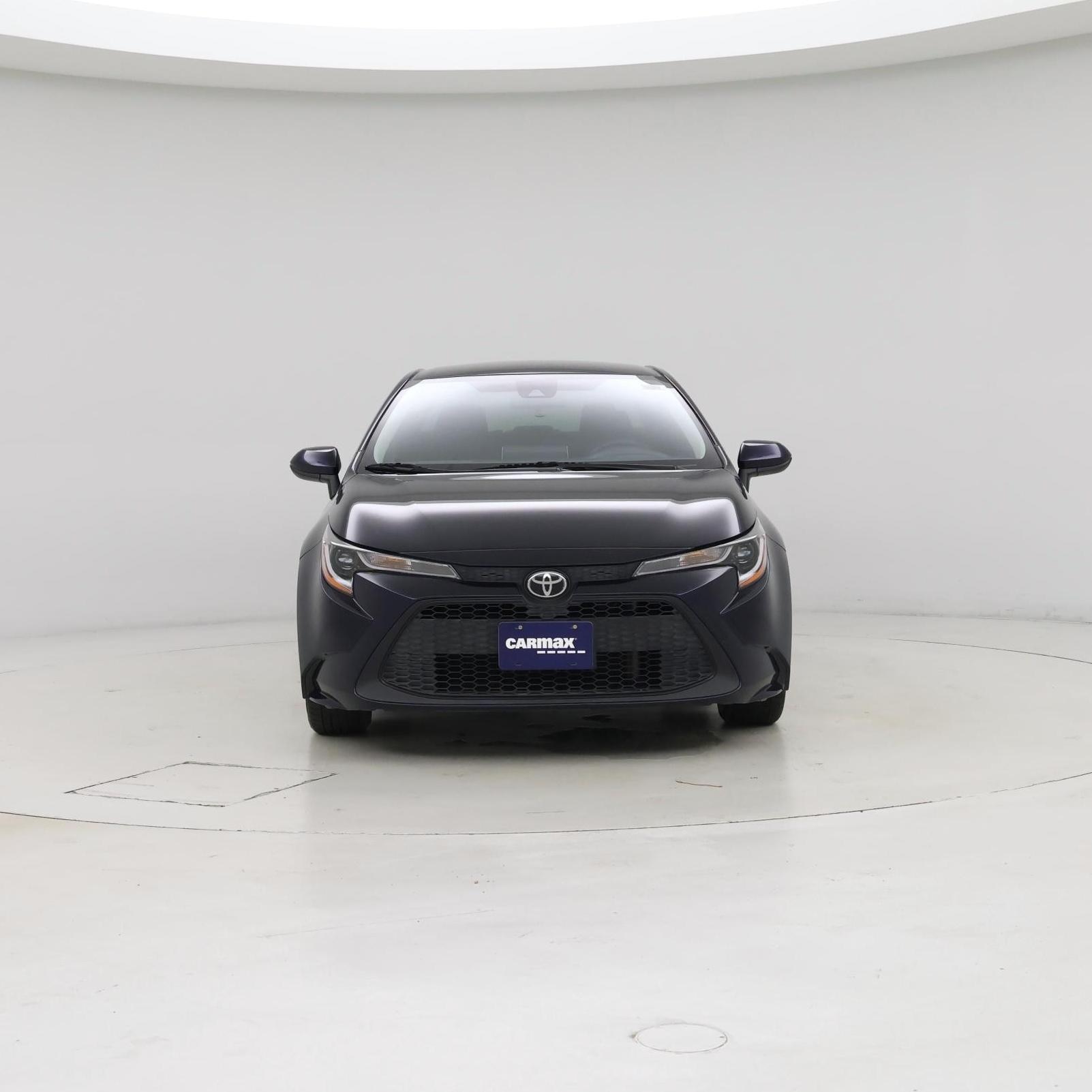 Thumbnail: 2021 Toyota Corolla - 5