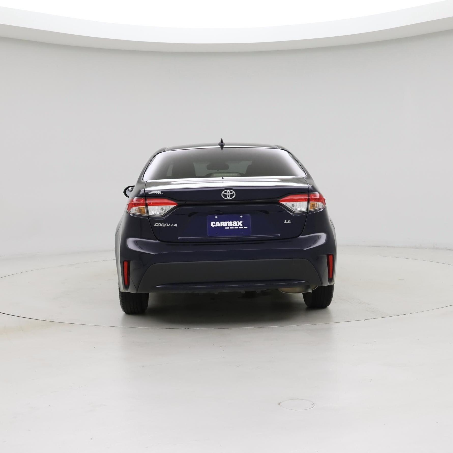 Thumbnail: 2021 Toyota Corolla - 6