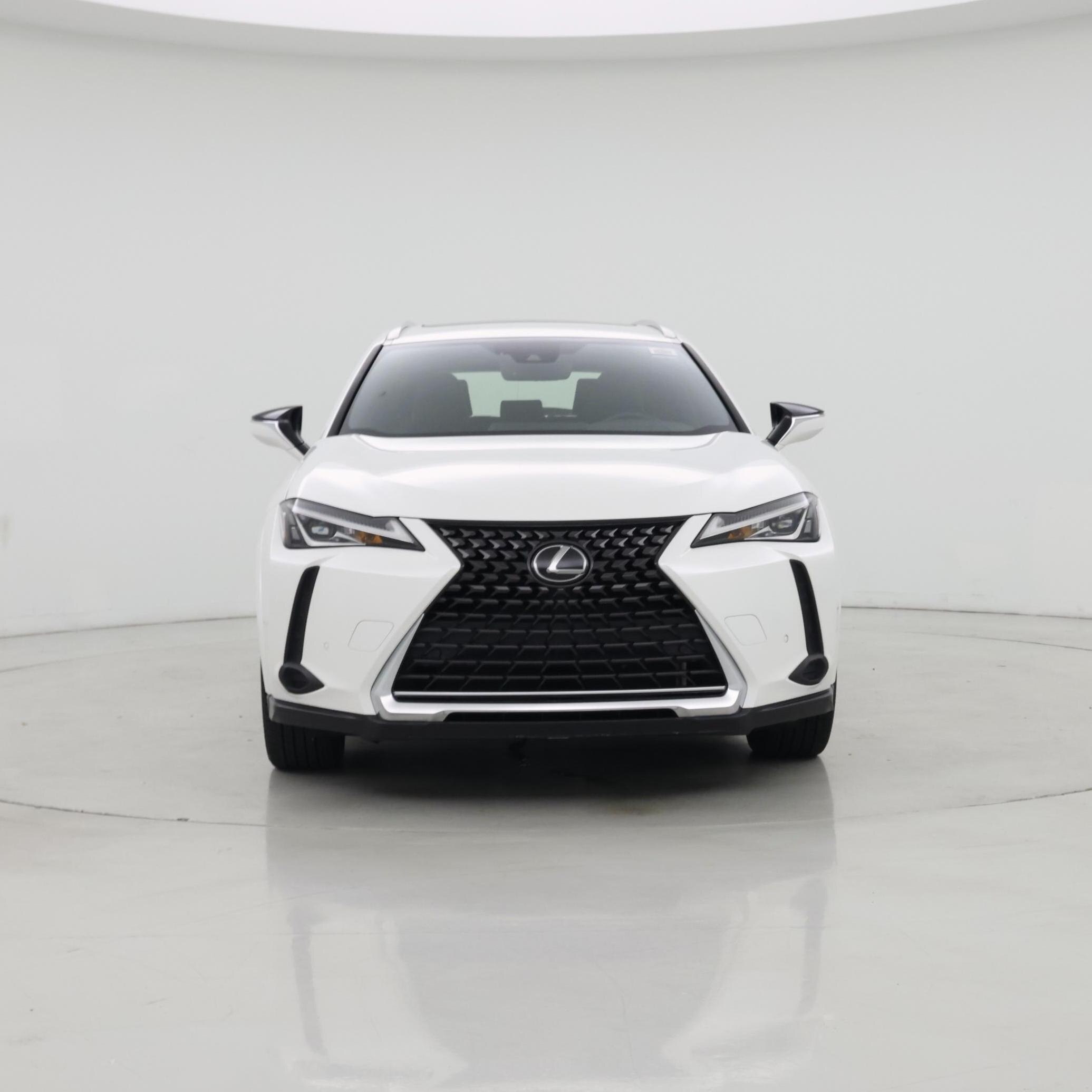Thumbnail: 2022 Lexus UX - 5
