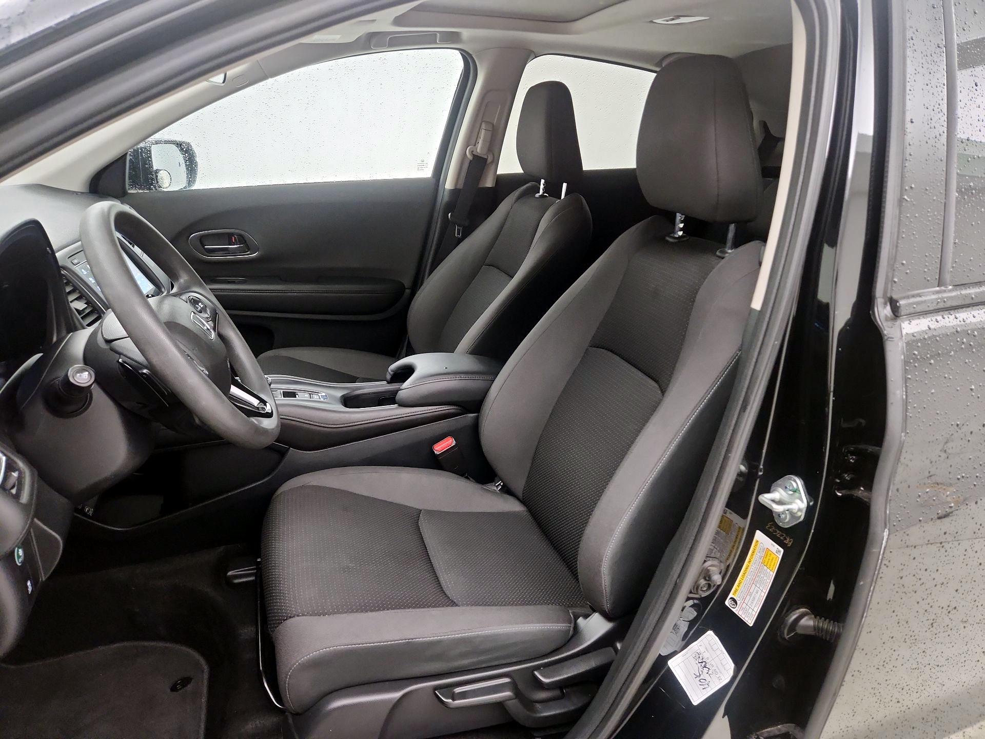 Thumbnail: 2021 Honda HR-V - 11