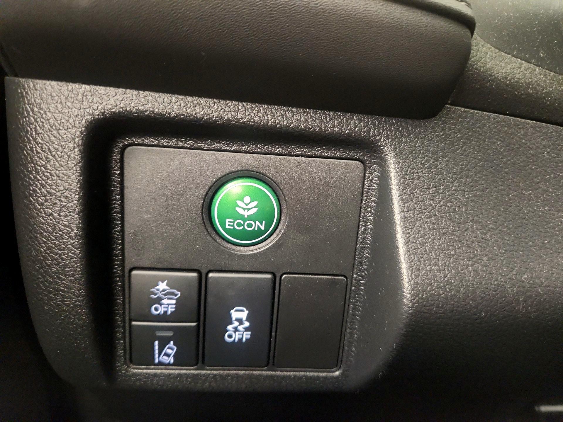 Thumbnail: 2021 Honda HR-V - 13