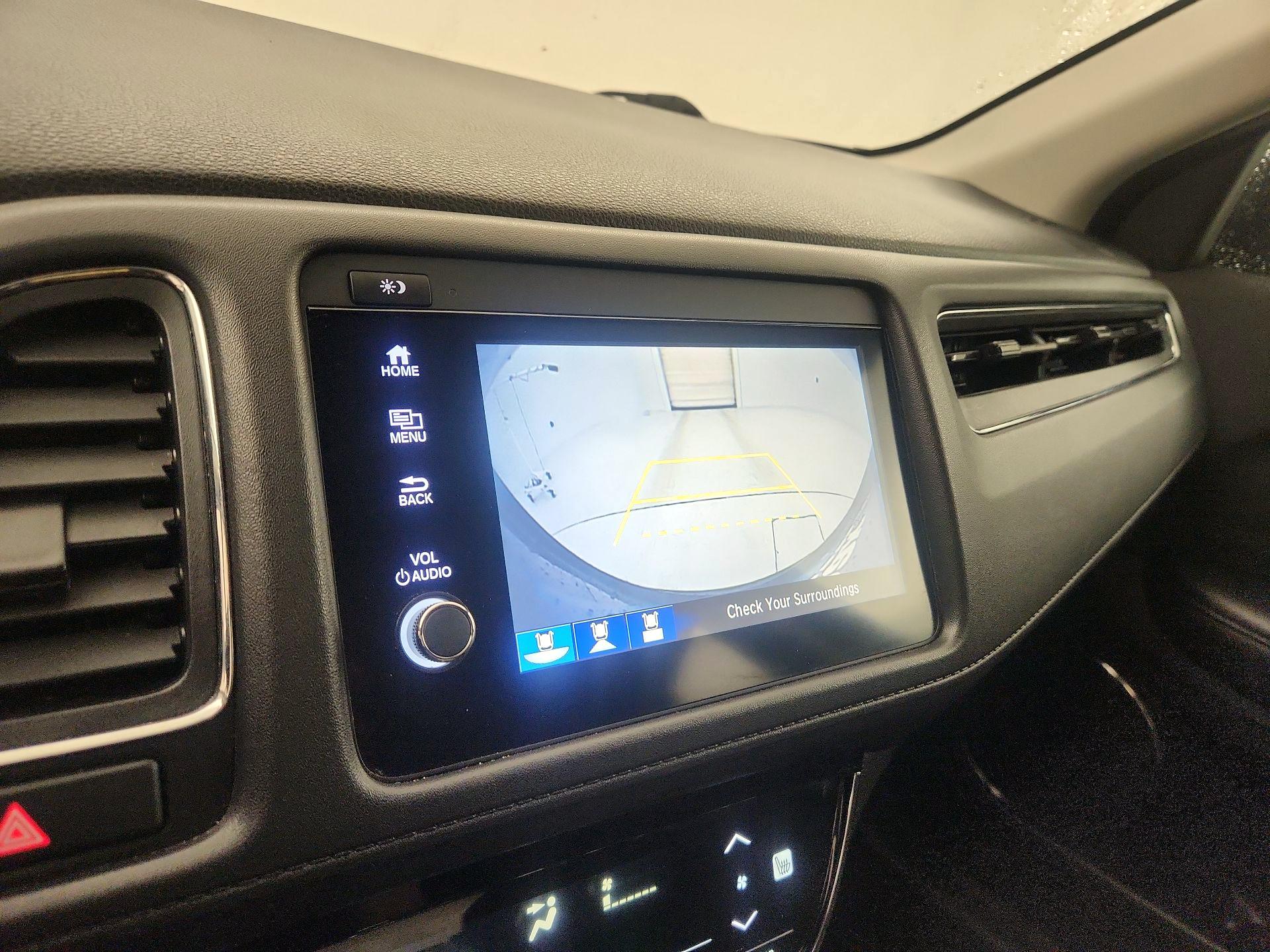 Thumbnail: 2021 Honda HR-V - 14