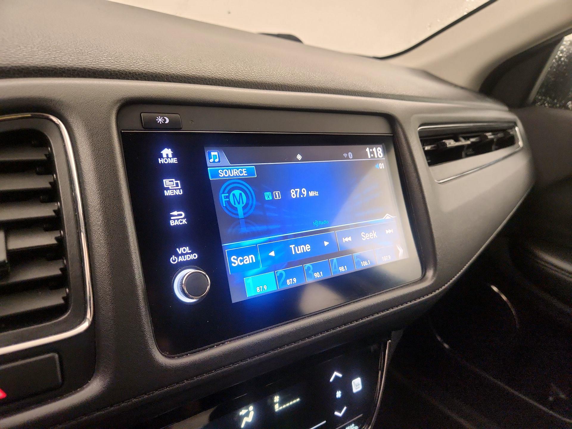 Thumbnail: 2021 Honda HR-V - 15