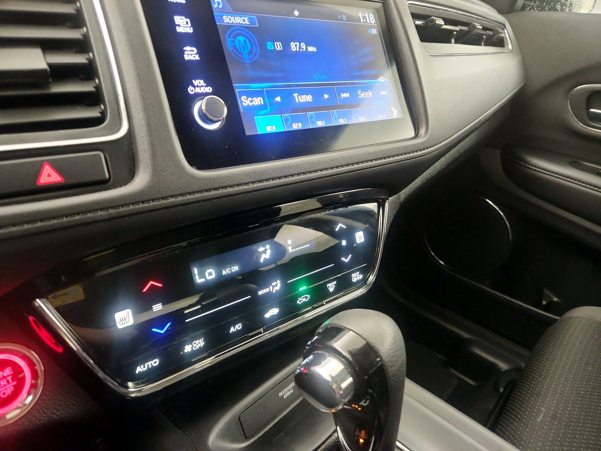Thumbnail: 2021 Honda HR-V - 16