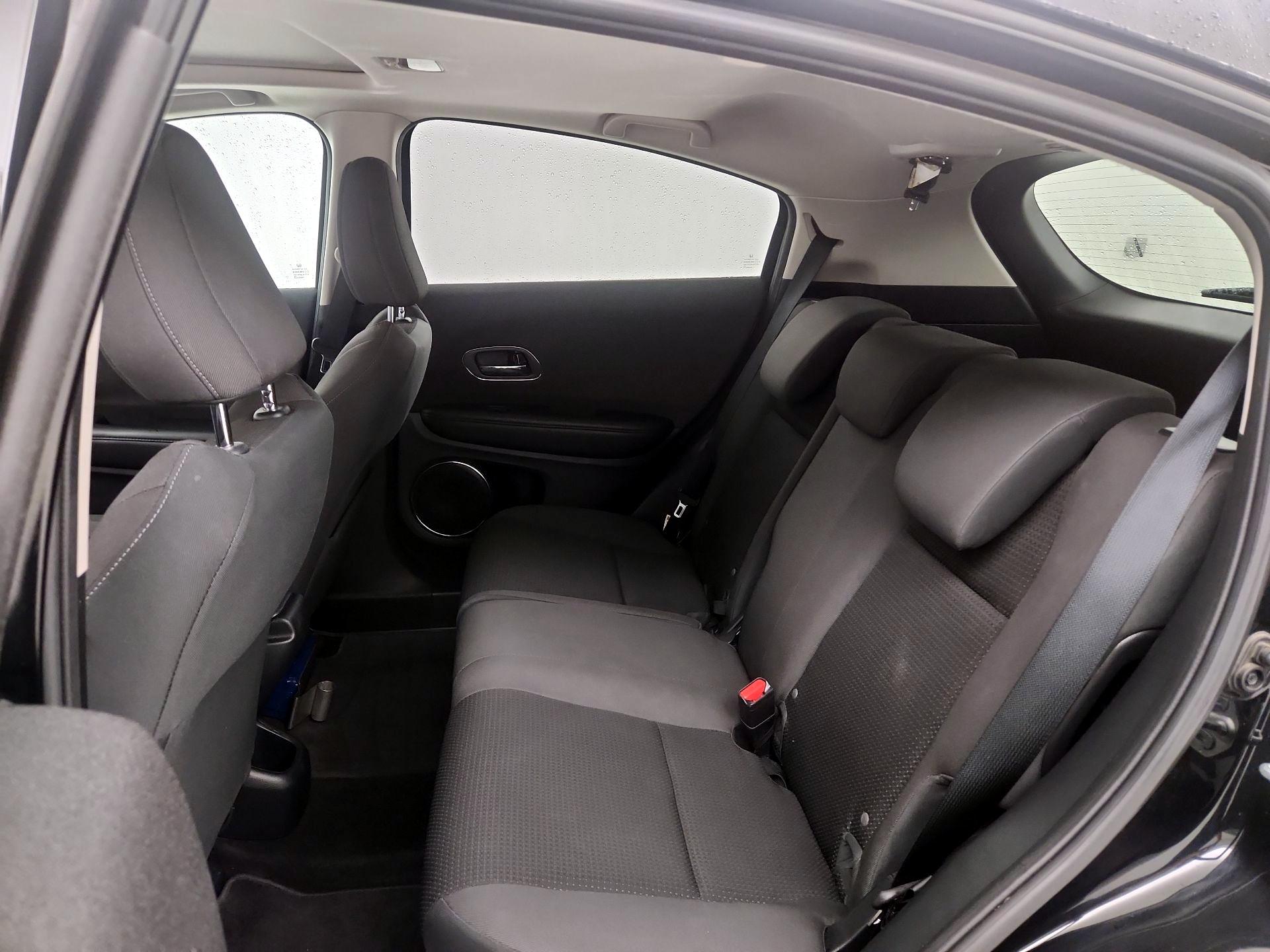 Thumbnail: 2021 Honda HR-V - 18