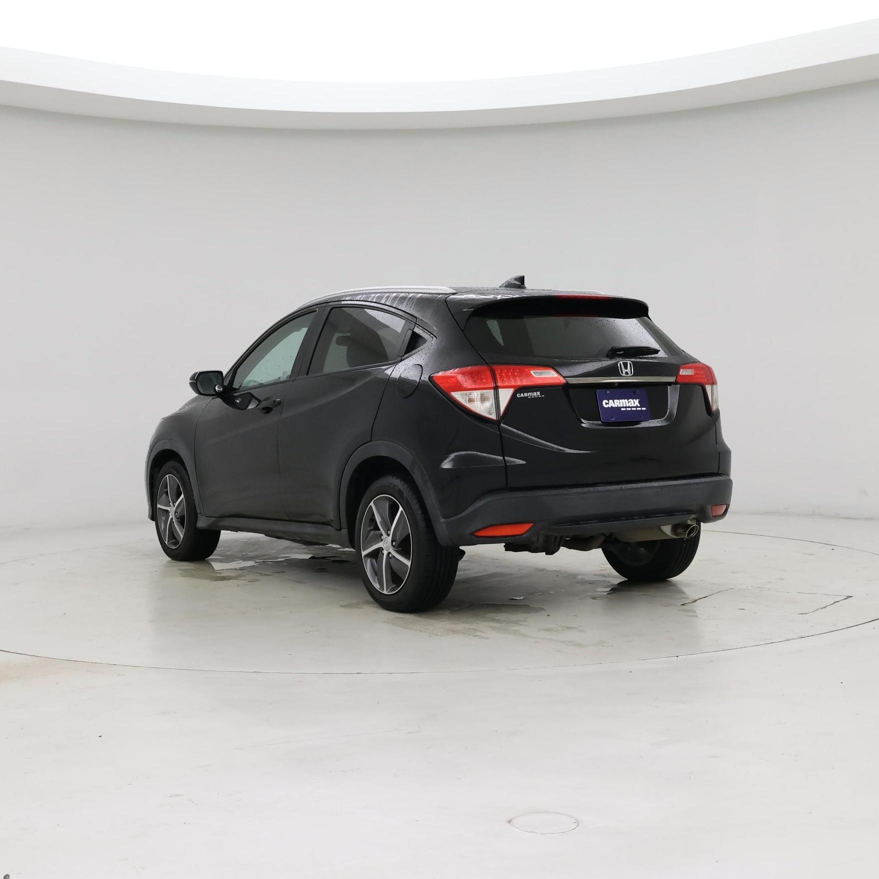 Thumbnail: 2021 Honda HR-V - 2