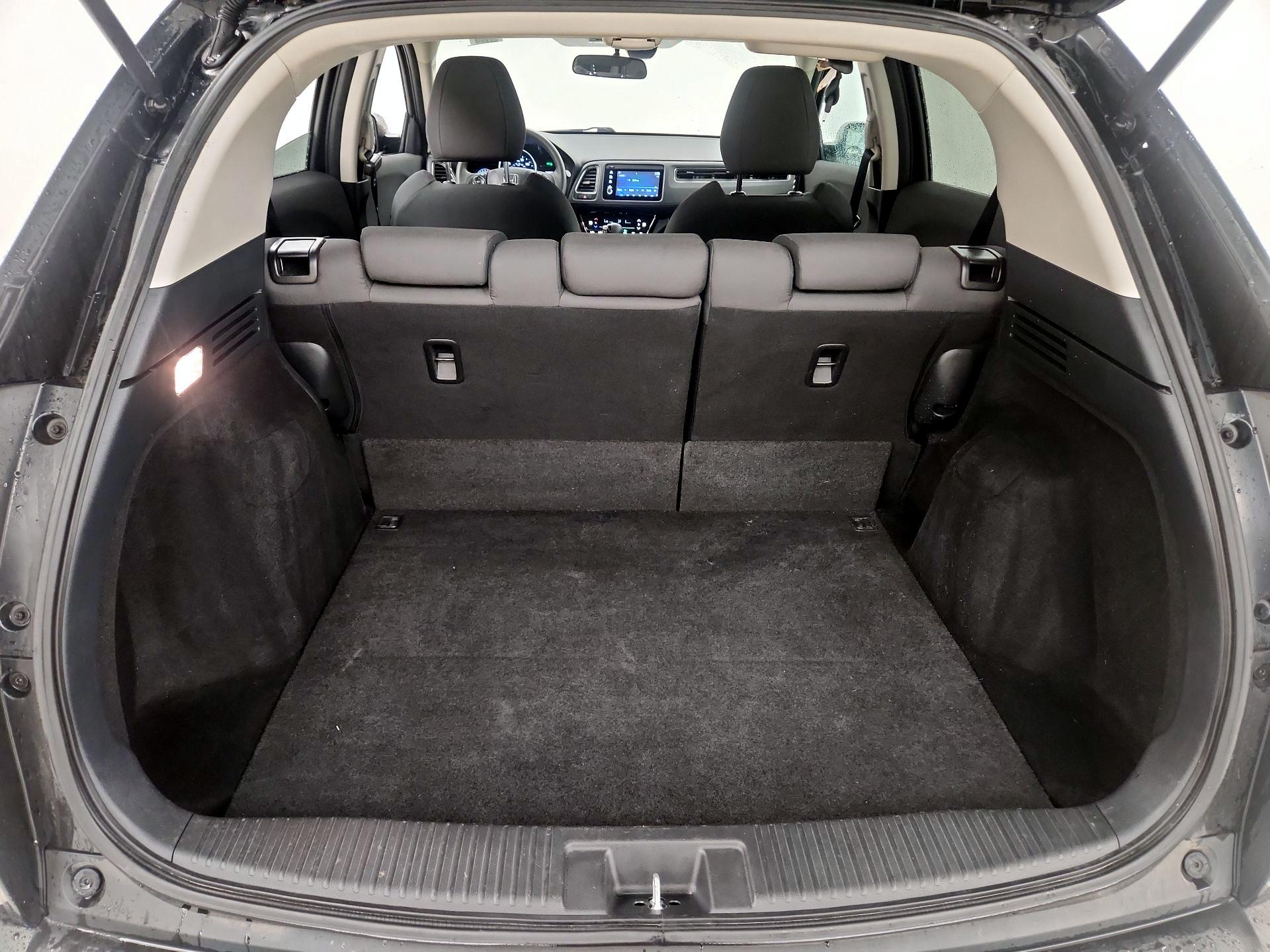 Thumbnail: 2021 Honda HR-V - 19