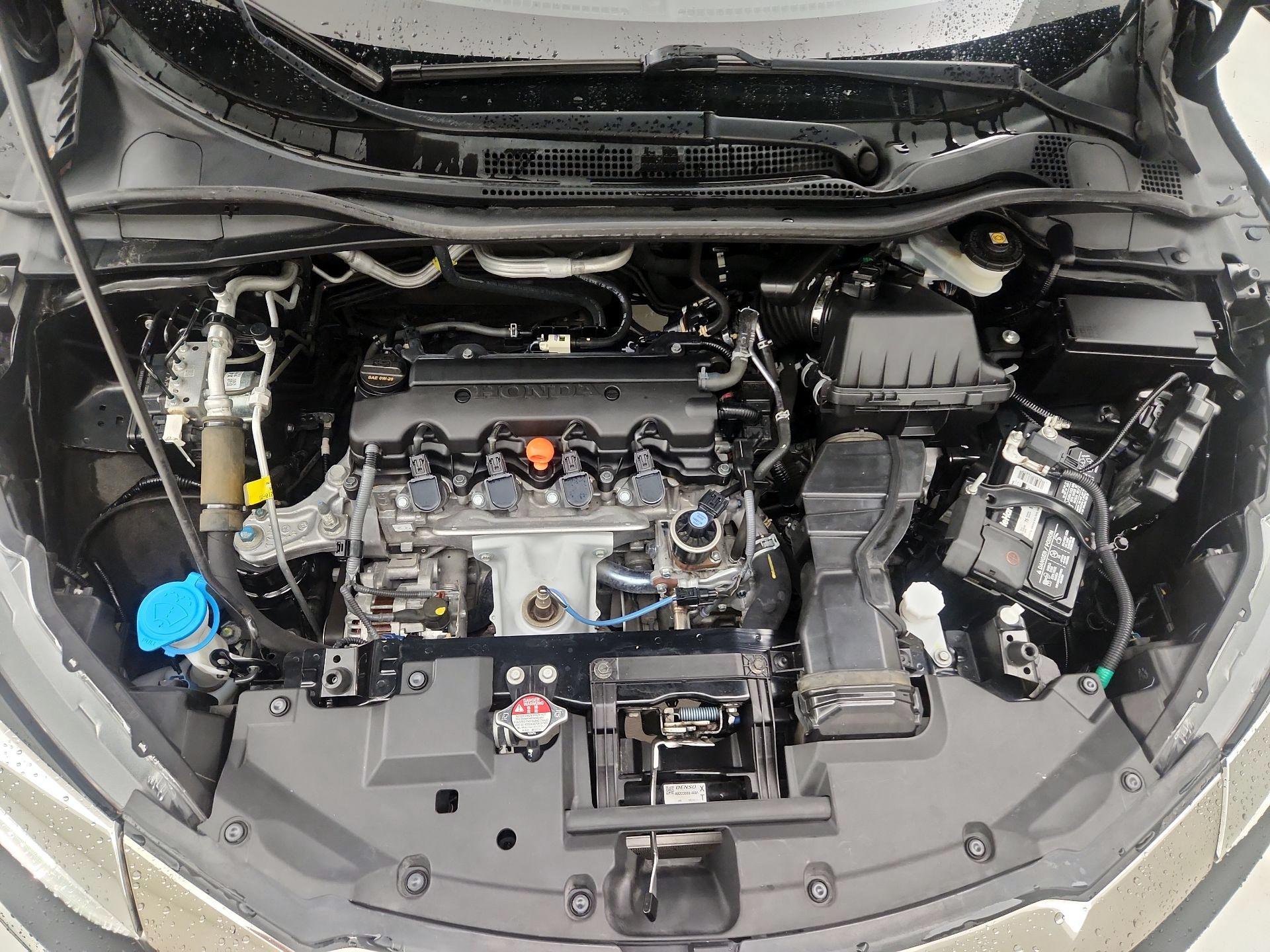 Thumbnail: 2021 Honda HR-V - 20