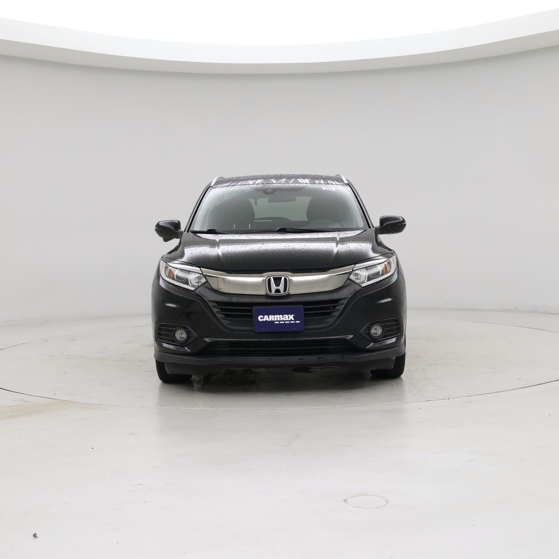 Thumbnail: 2021 Honda HR-V - 5