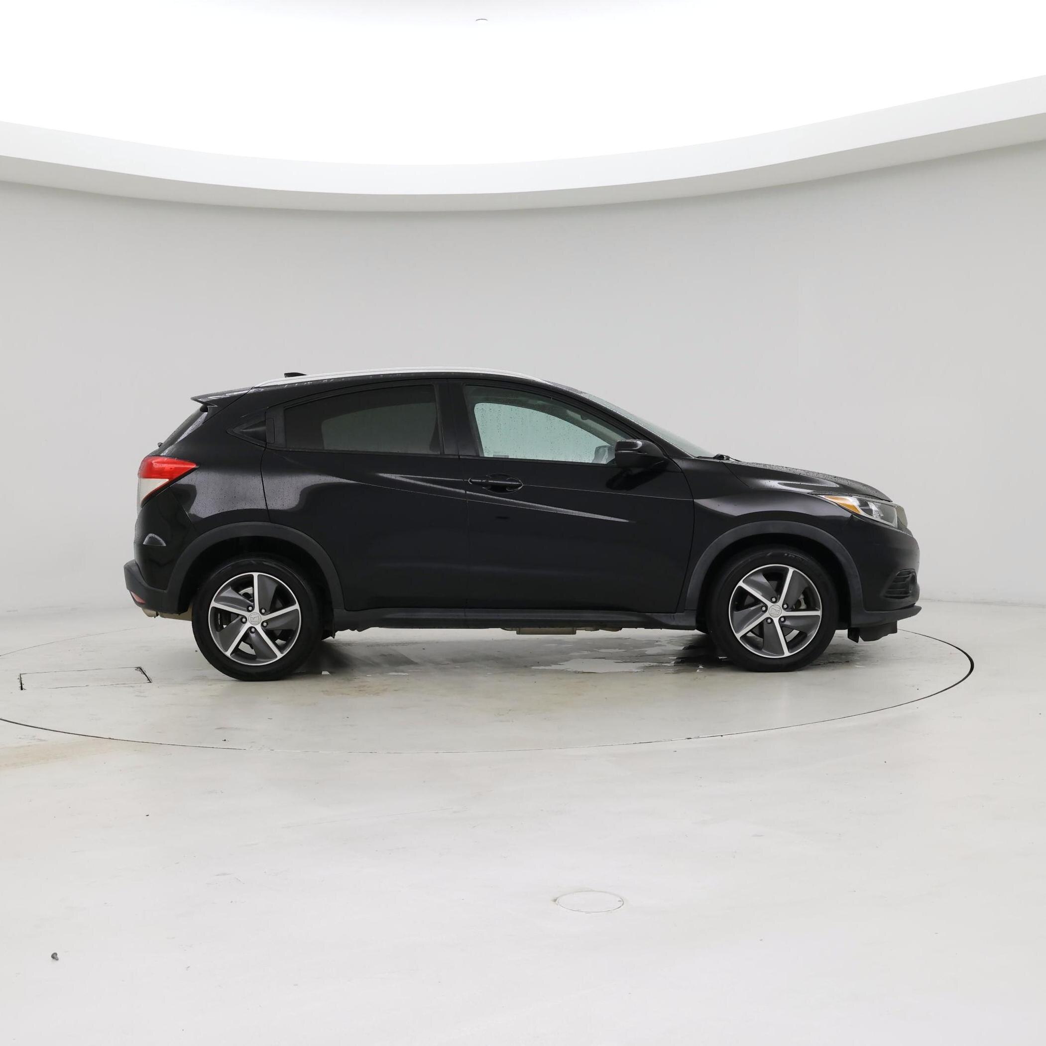 Thumbnail: 2021 Honda HR-V - 7