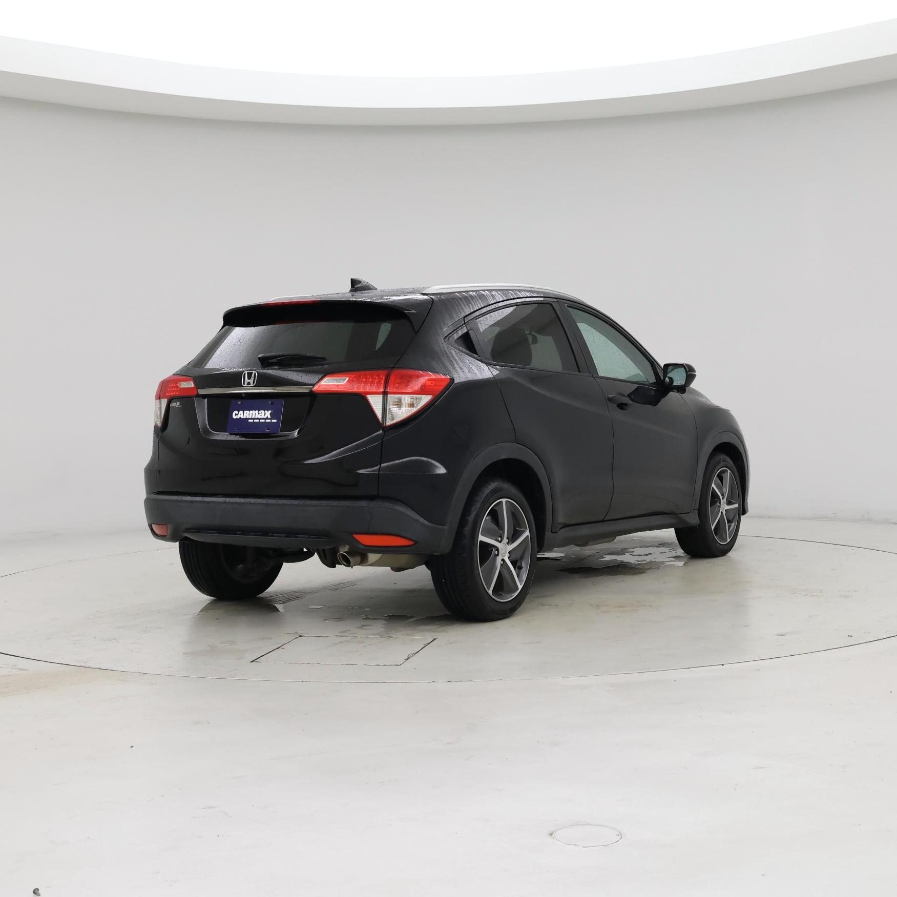 Thumbnail: 2021 Honda HR-V - 8