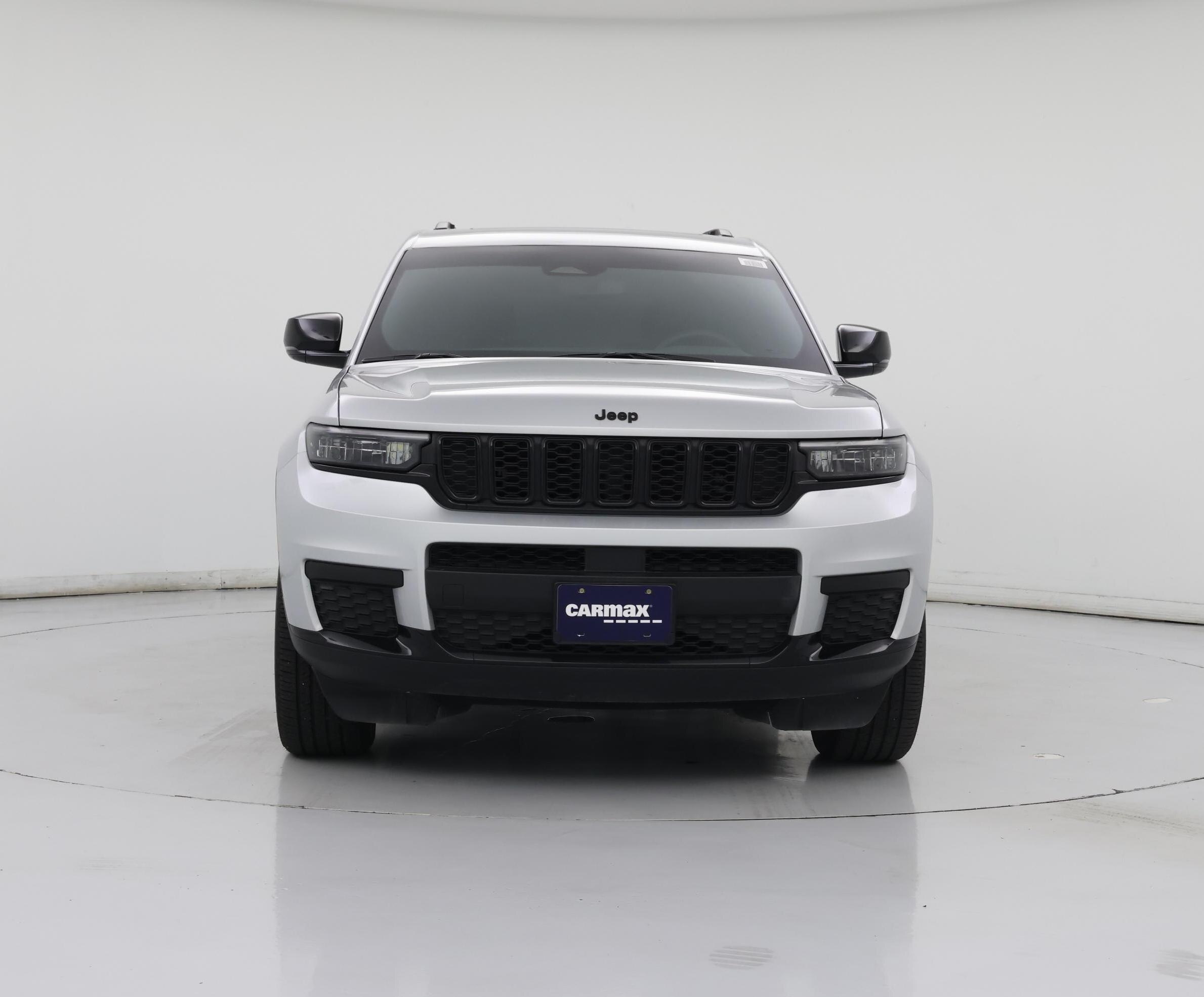 Thumbnail: 2024 Jeep Grand Cherokee L - 5