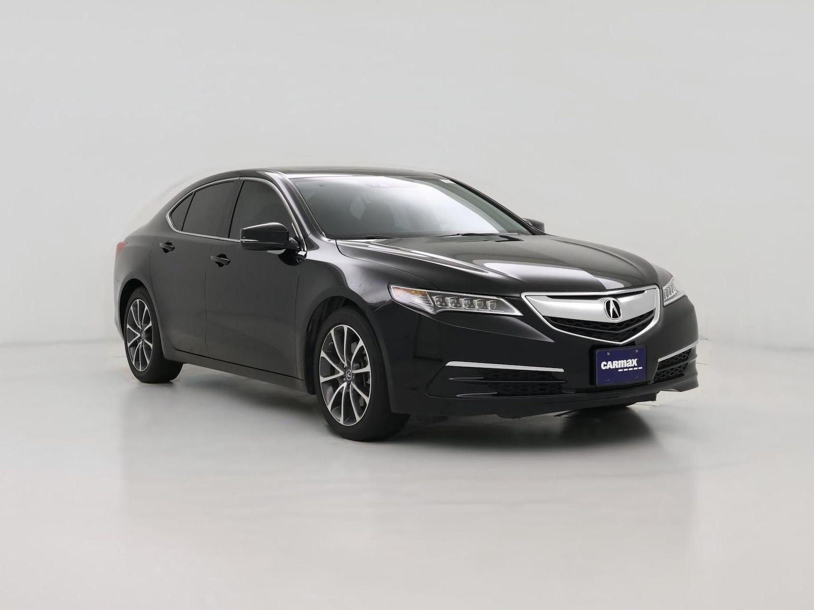 2015 Acura TLX Technology Package's photo
