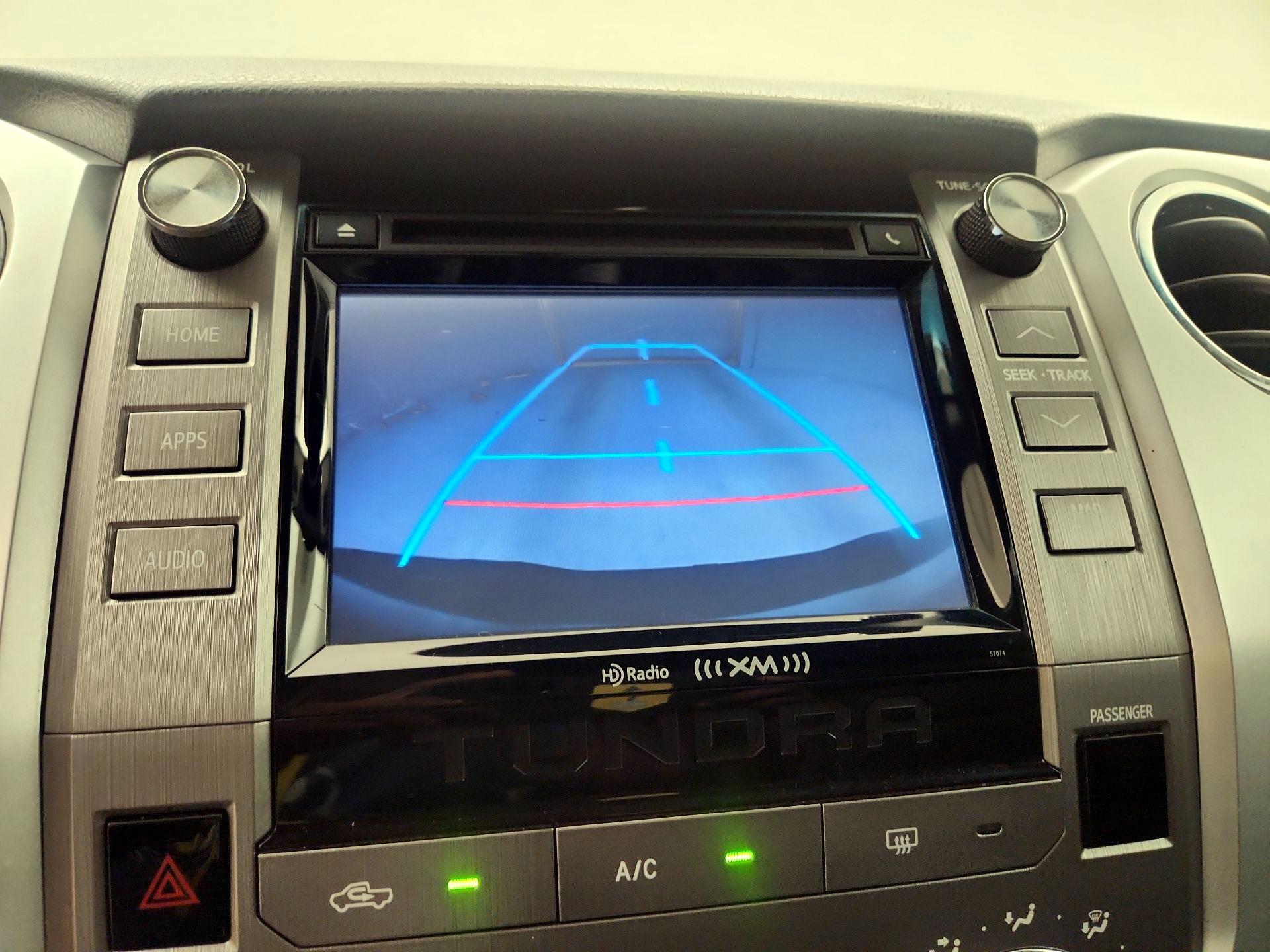 Thumbnail: 2014 Toyota Tundra - 14