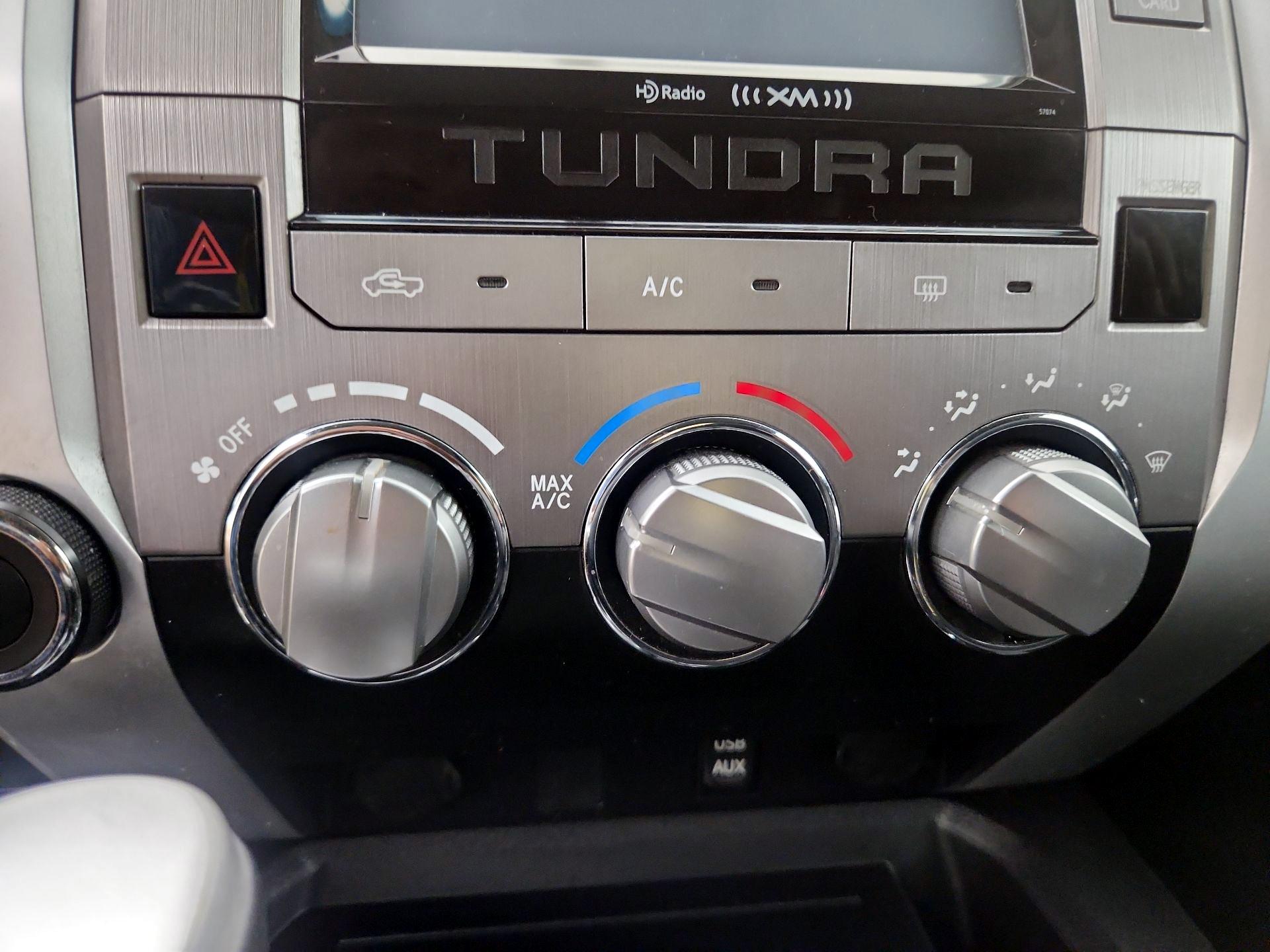Thumbnail: 2014 Toyota Tundra - 16