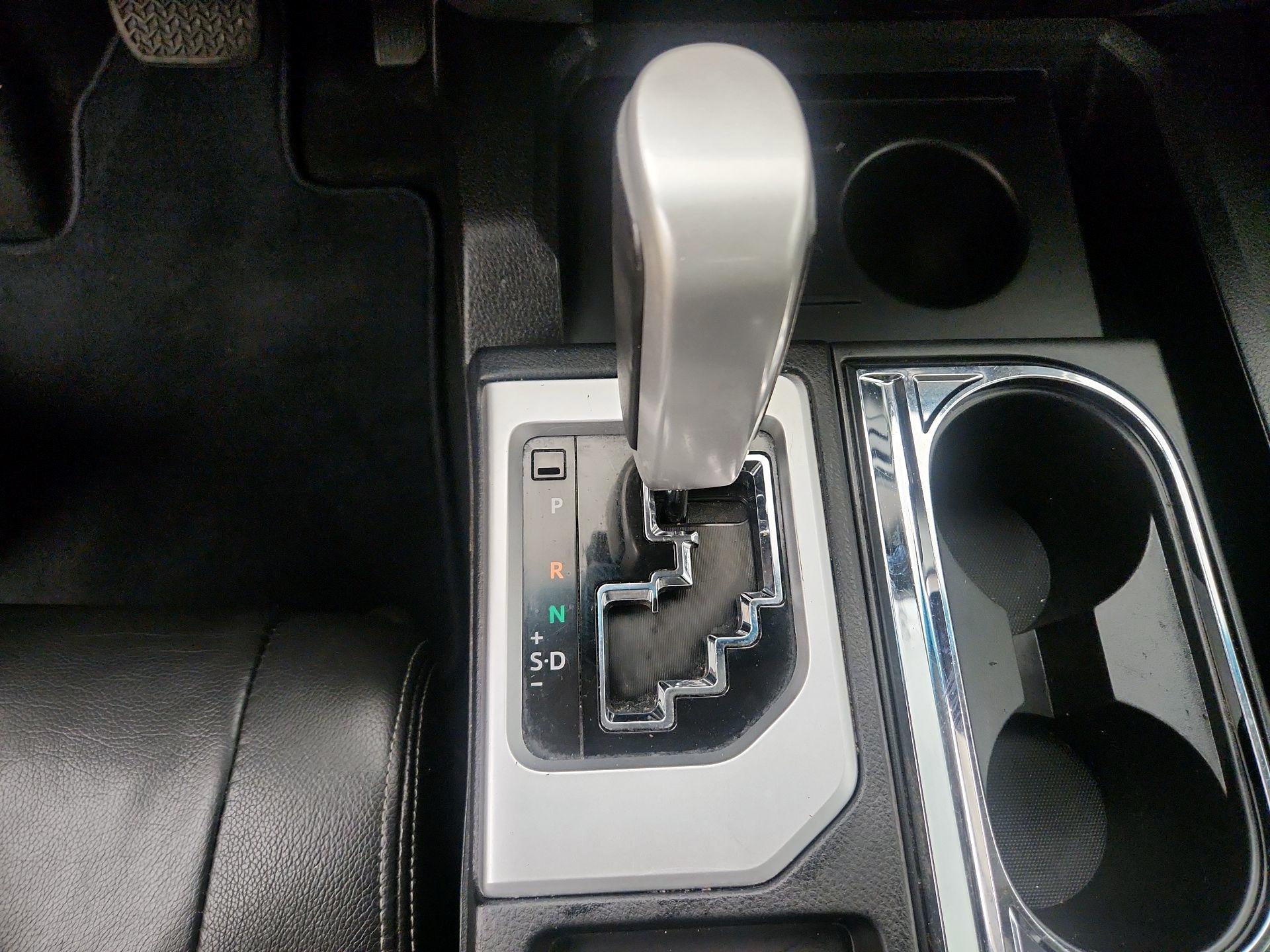 Thumbnail: 2014 Toyota Tundra - 17