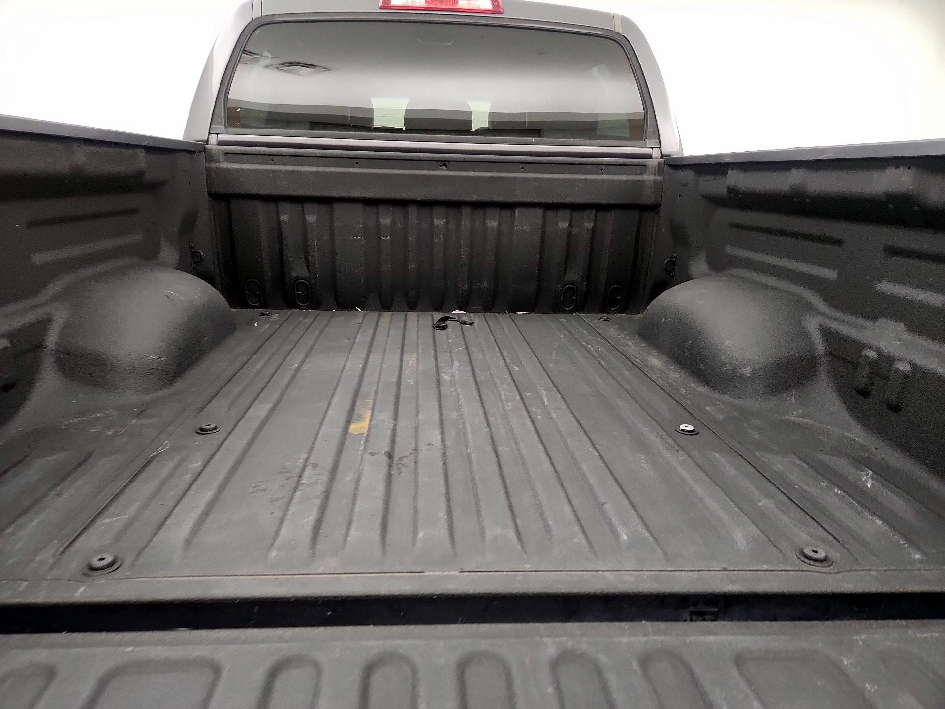 Thumbnail: 2014 Toyota Tundra - 20