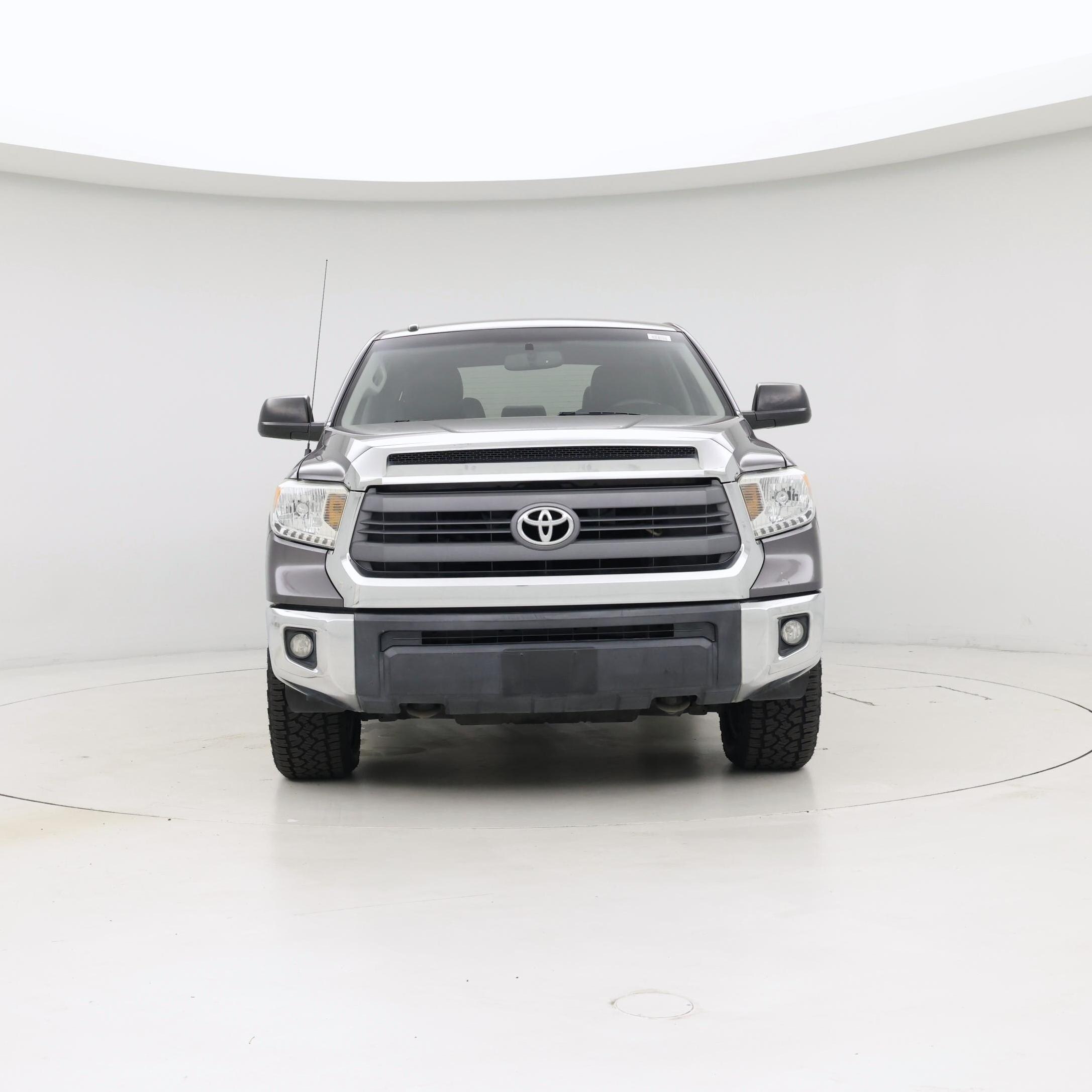 Thumbnail: 2014 Toyota Tundra - 5