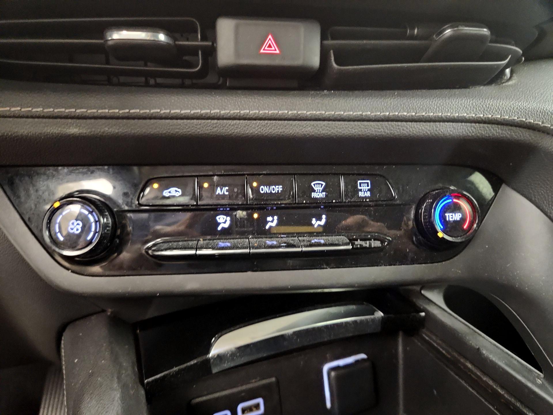 Thumbnail: 2022 Buick Envision - 16