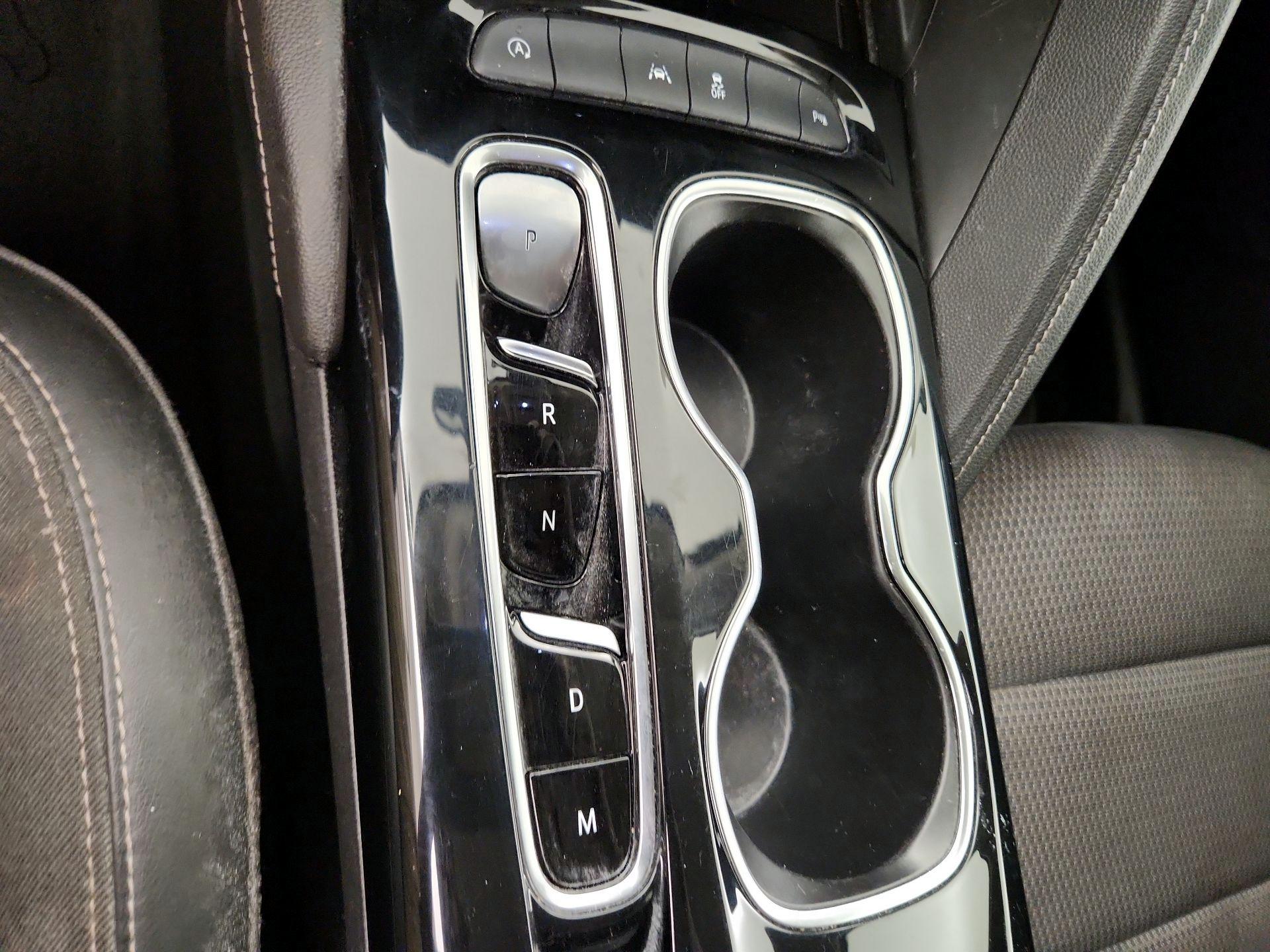 Thumbnail: 2022 Buick Envision - 17
