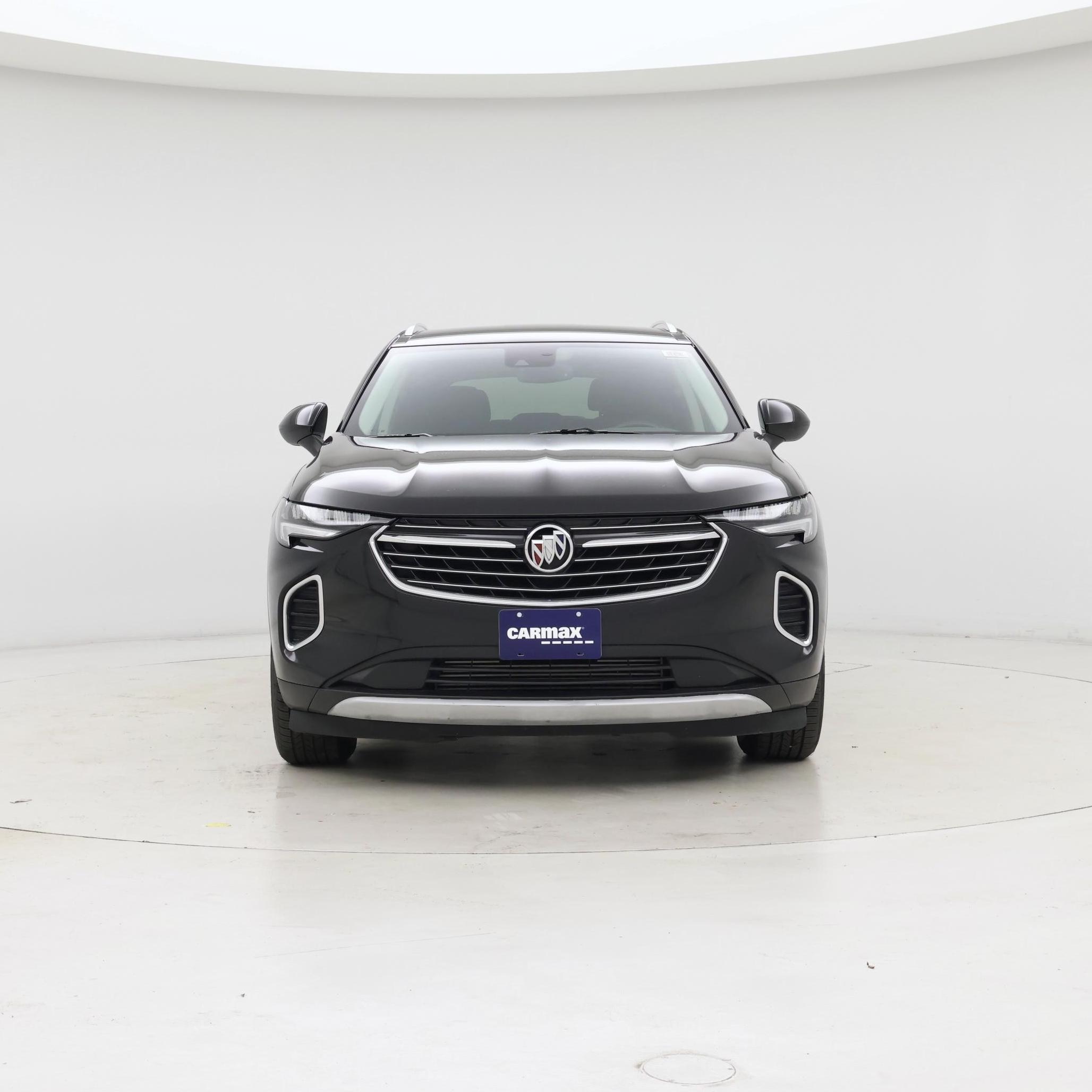Thumbnail: 2022 Buick Envision - 5