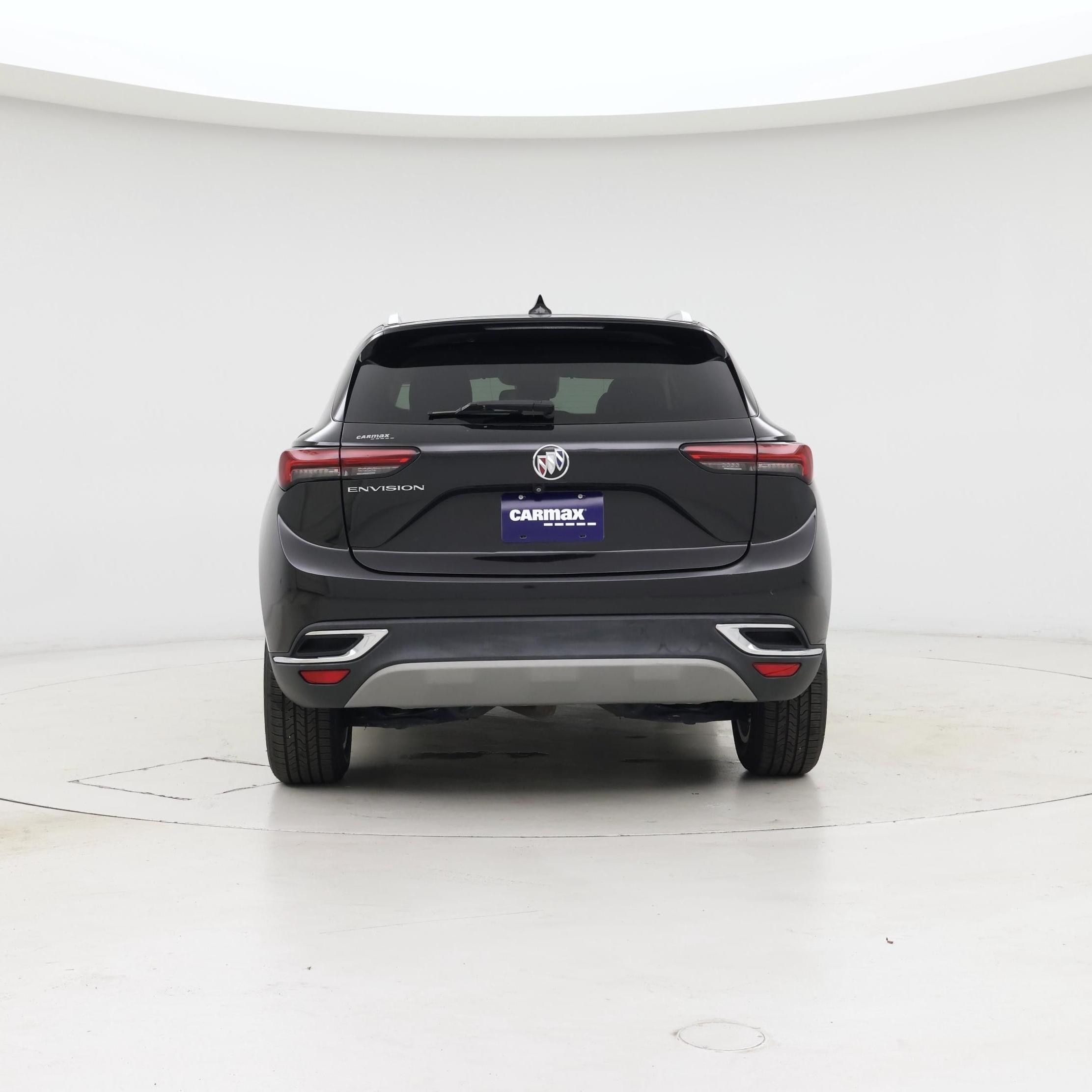 Thumbnail: 2022 Buick Envision - 6