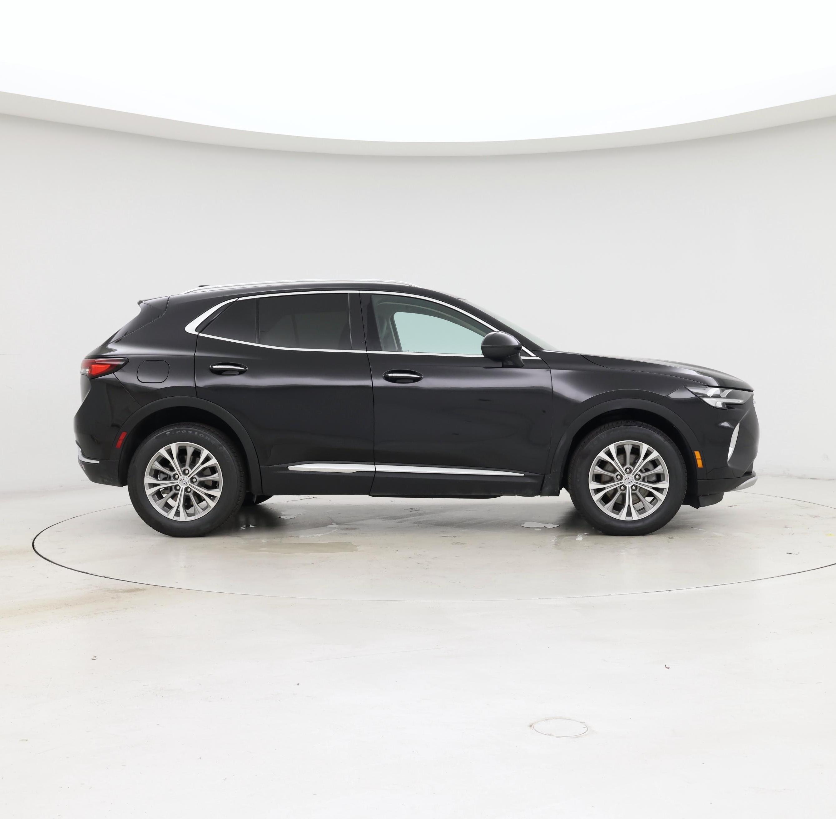 Thumbnail: 2022 Buick Envision - 7