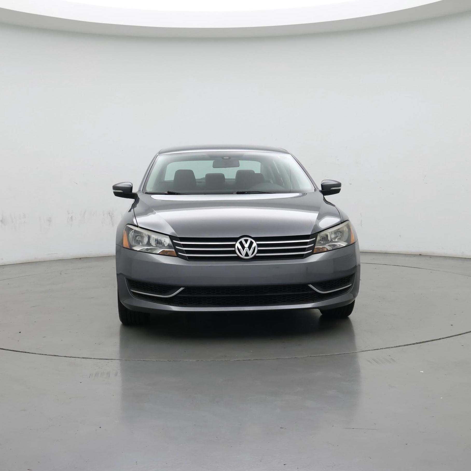 Thumbnail: 2015 Volkswagen Passat - 5