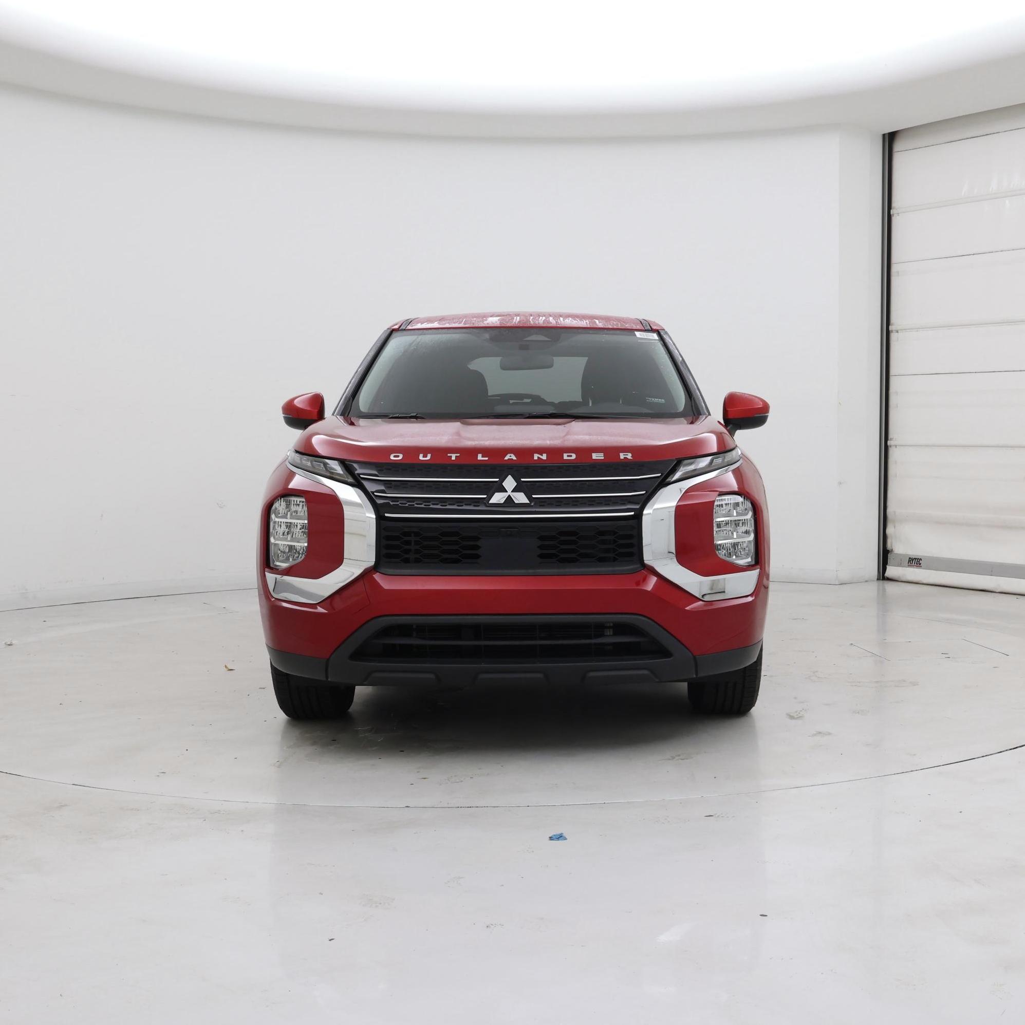 Thumbnail: 2023 Mitsubishi Outlander - 5