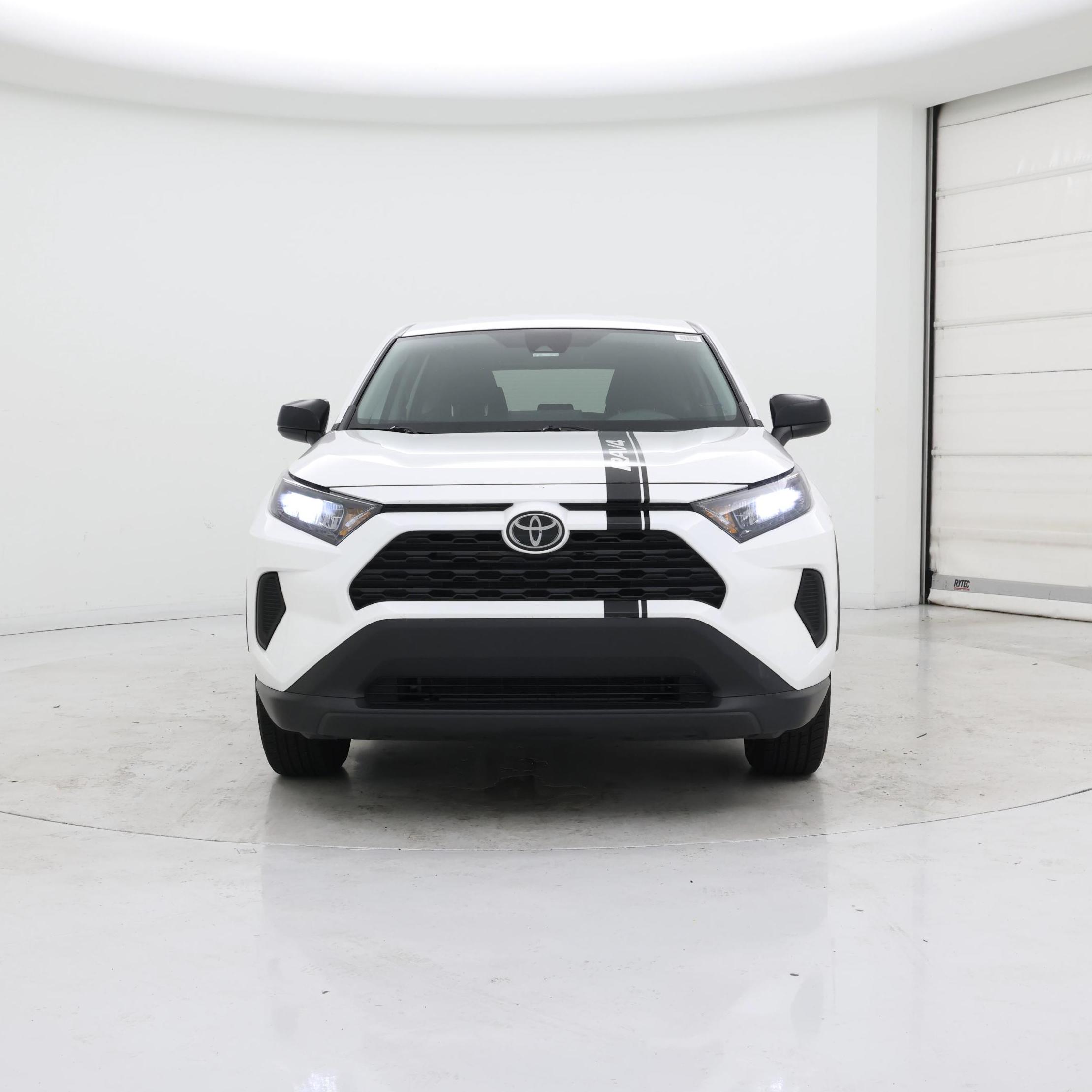 Thumbnail: 2022 Toyota RAV4 - 5