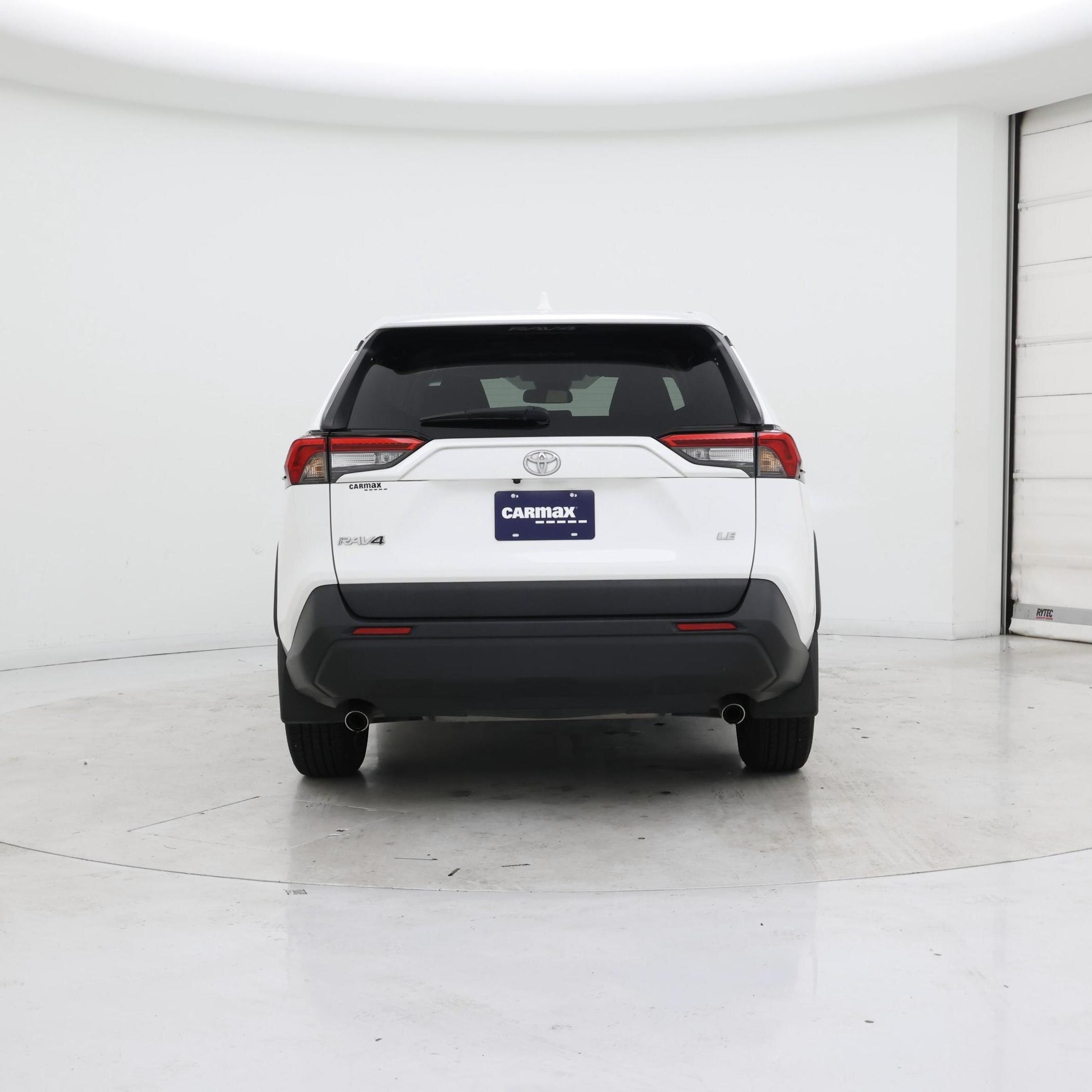 Thumbnail: 2022 Toyota RAV4 - 6