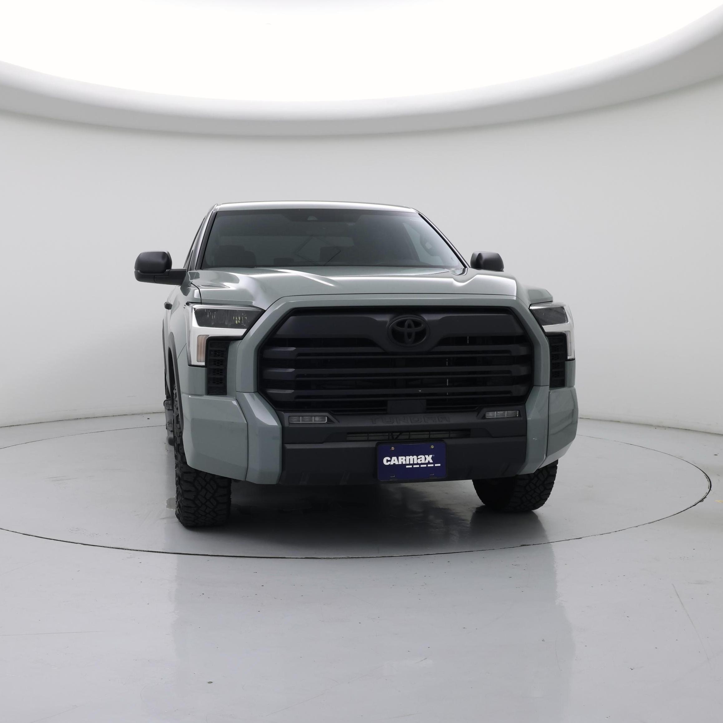 Thumbnail: 2025 Toyota Tundra - 5