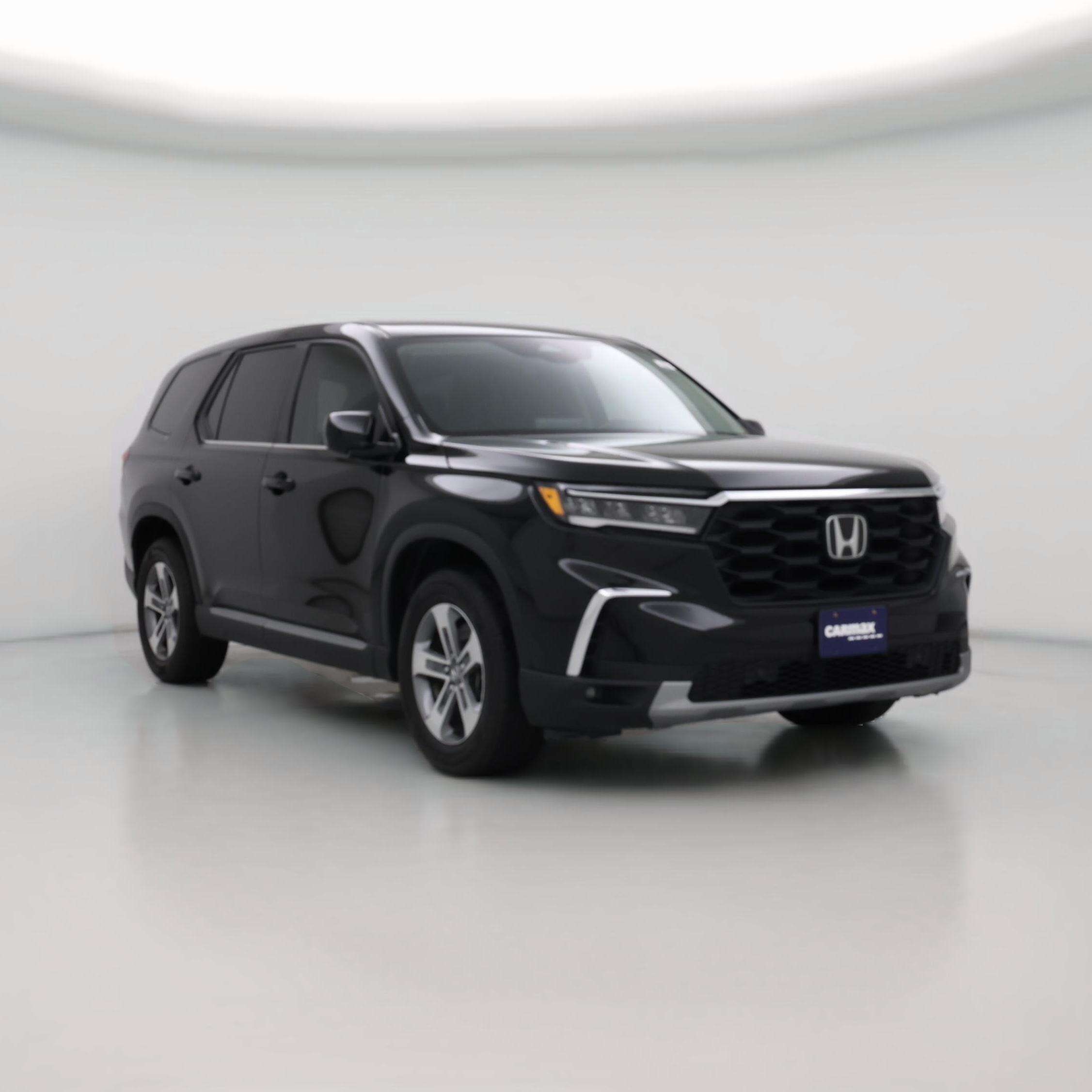 Thumbnail: 2025 Honda Pilot - 1