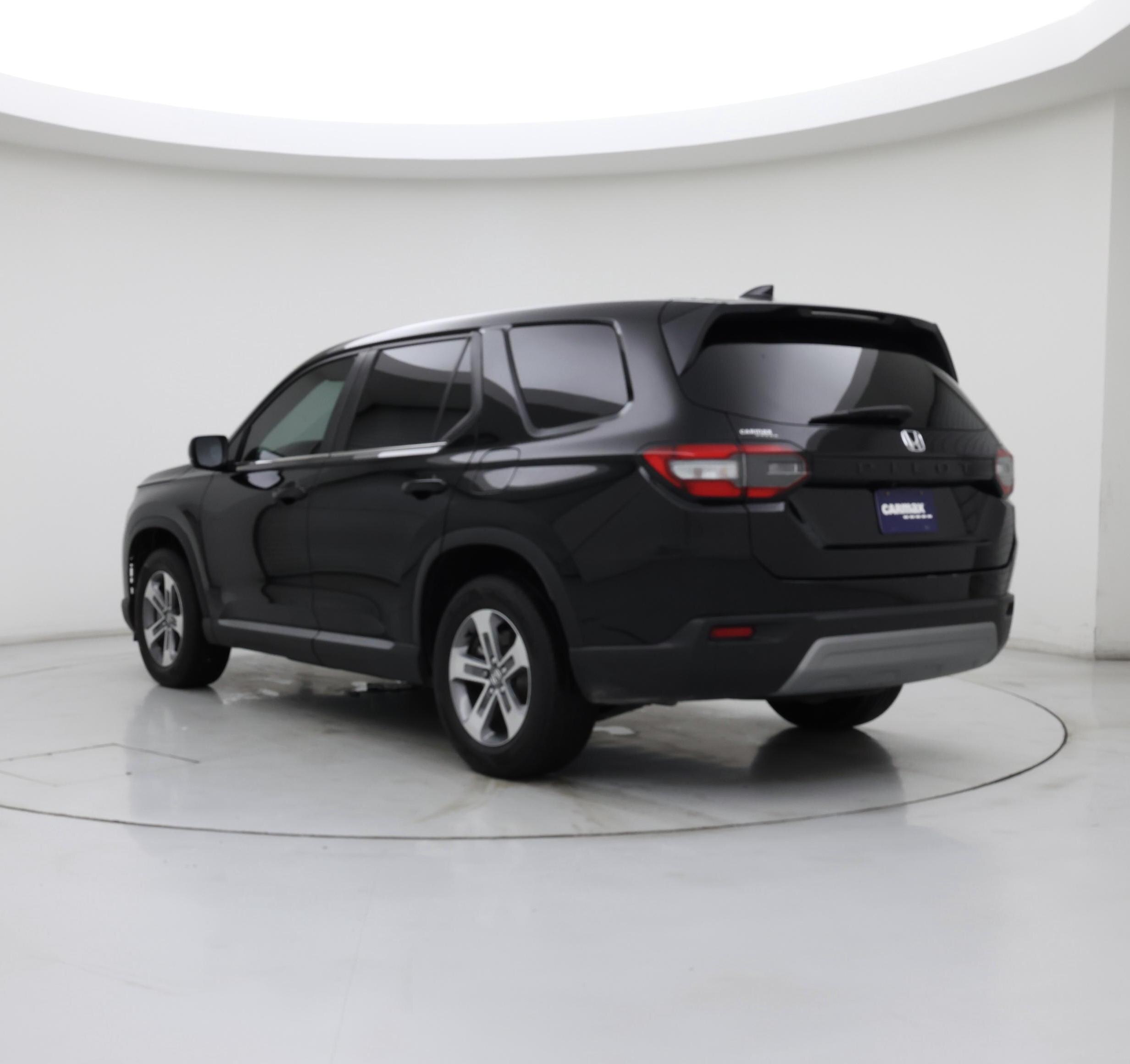 Thumbnail: 2025 Honda Pilot - 2