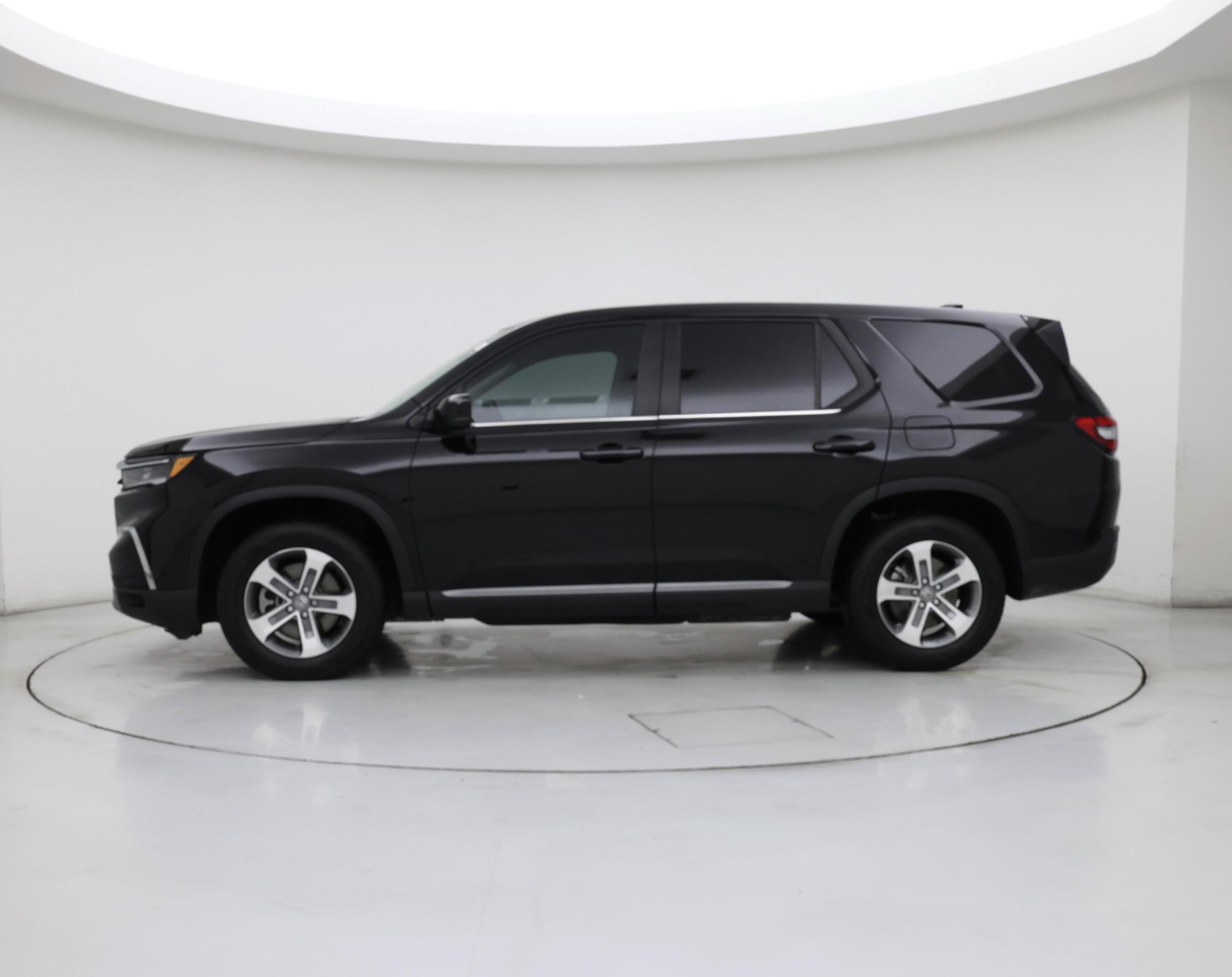 Thumbnail: 2025 Honda Pilot - 3