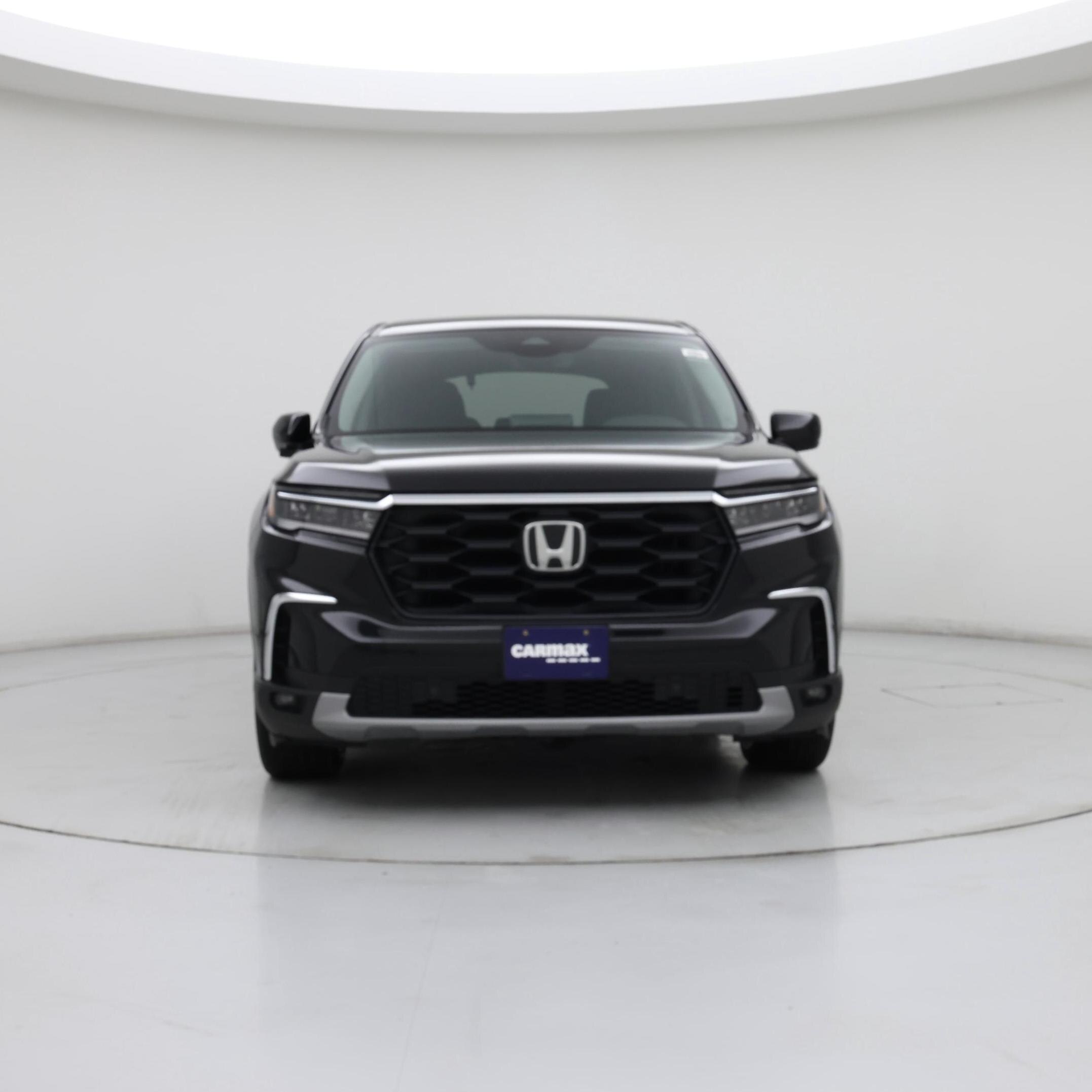 Thumbnail: 2025 Honda Pilot - 5
