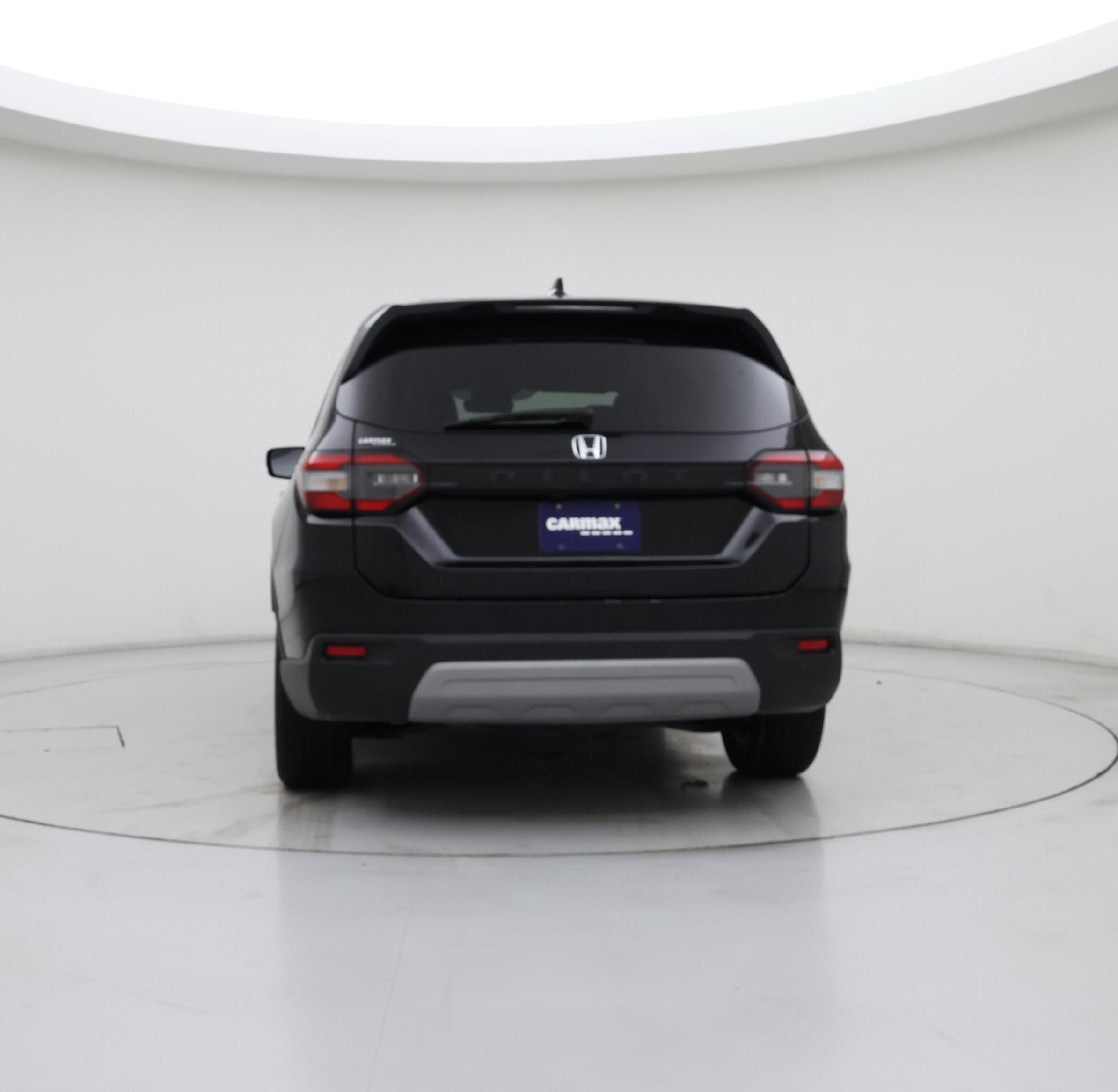 Thumbnail: 2025 Honda Pilot - 6