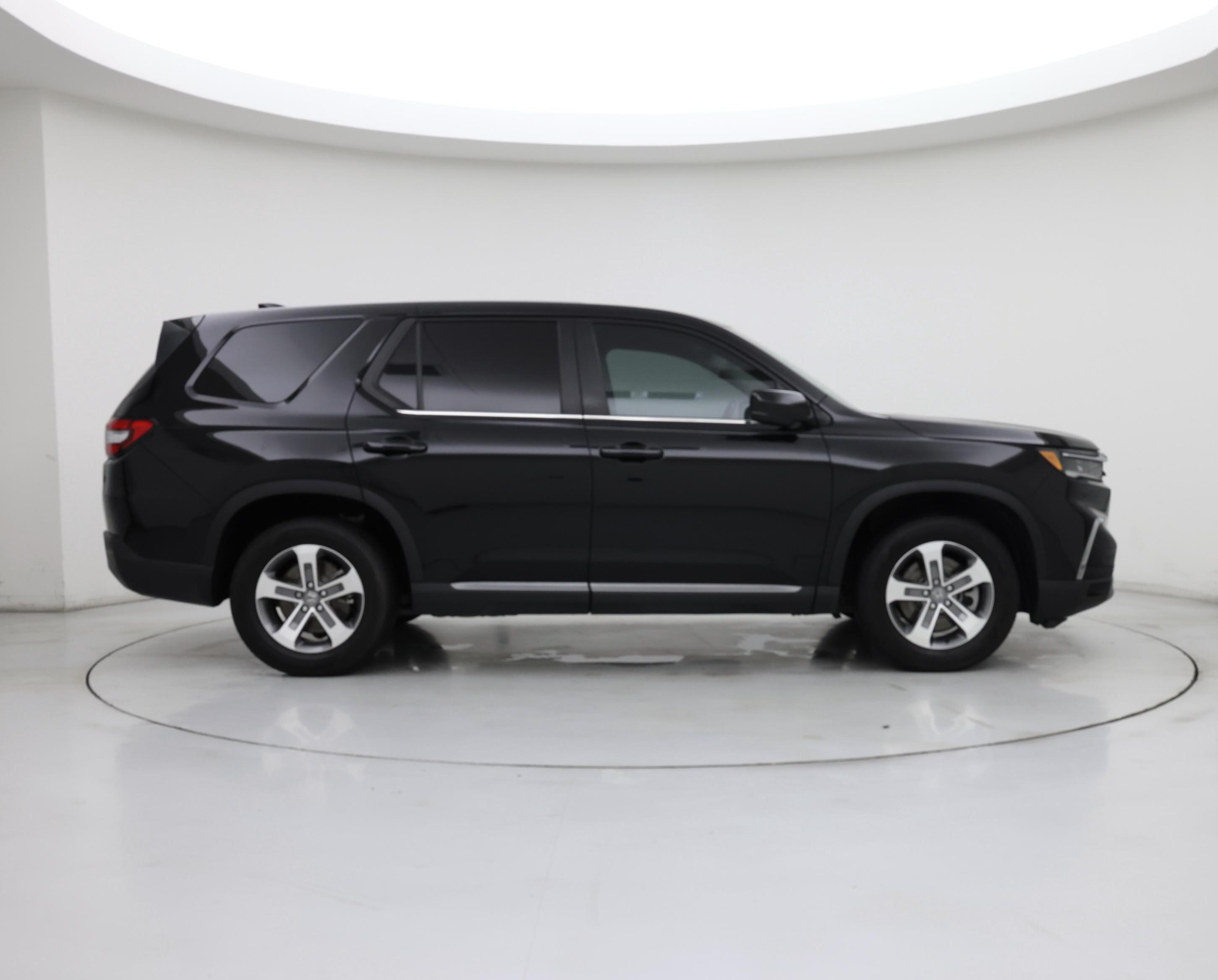 Thumbnail: 2025 Honda Pilot - 7