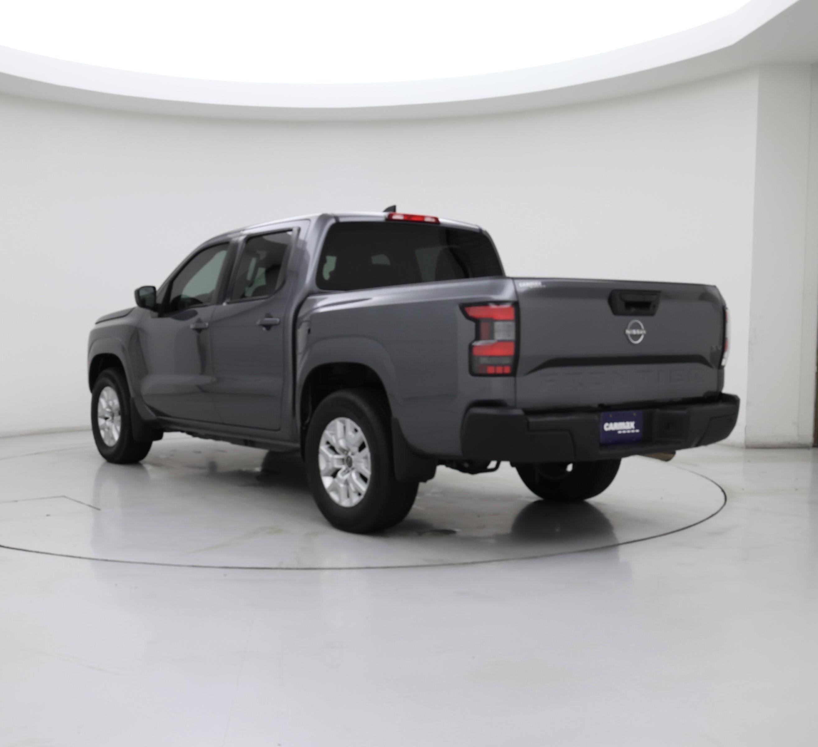 Thumbnail: 2023 Nissan Frontier - 2
