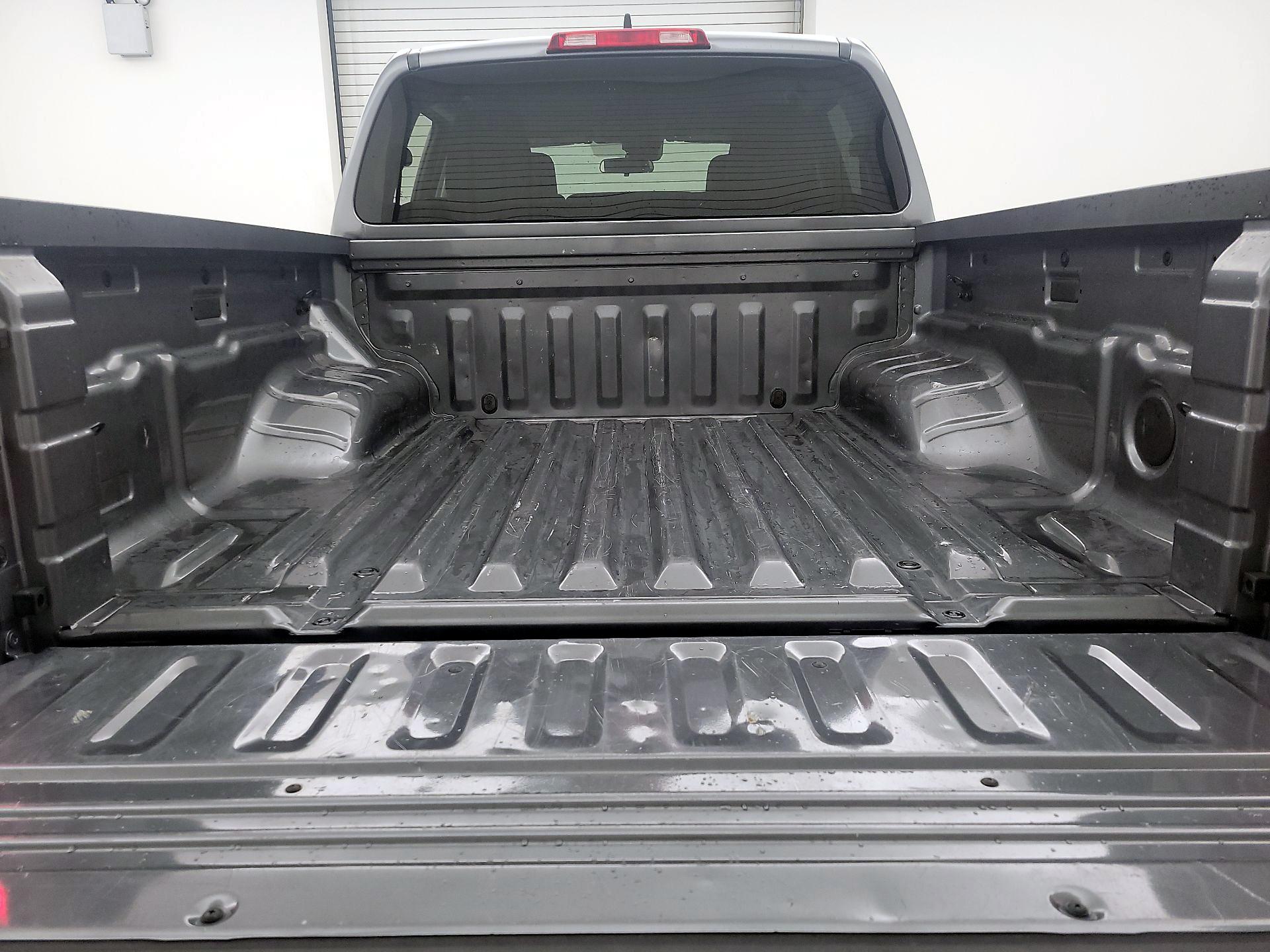 Thumbnail: 2023 Nissan Frontier - 20