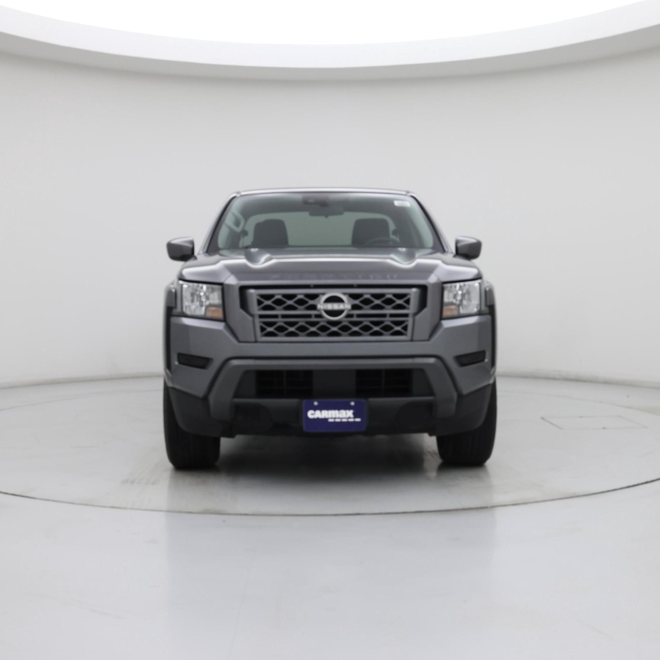 Thumbnail: 2023 Nissan Frontier - 5