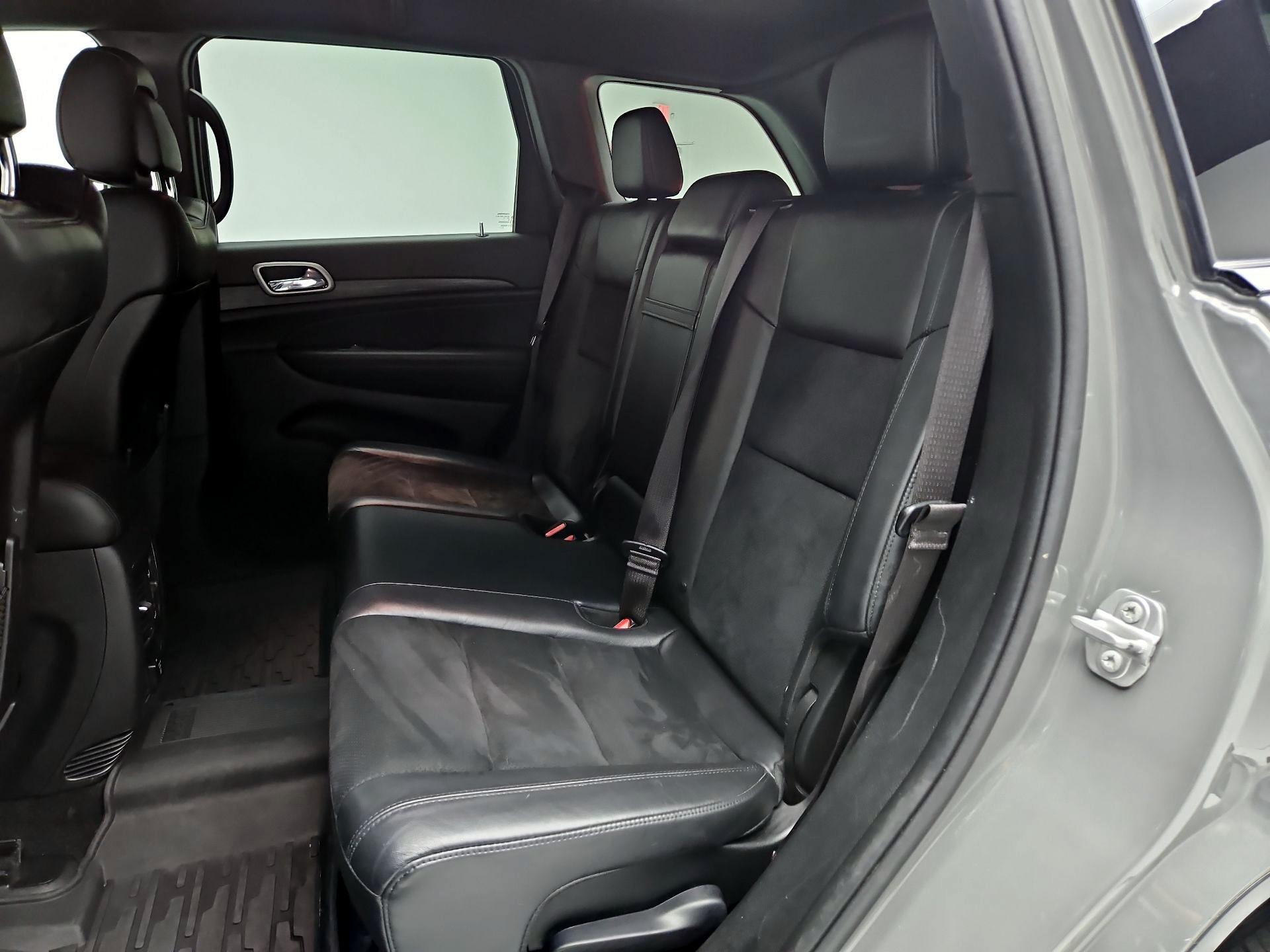 Thumbnail: 2021 Jeep Grand Cherokee - 20