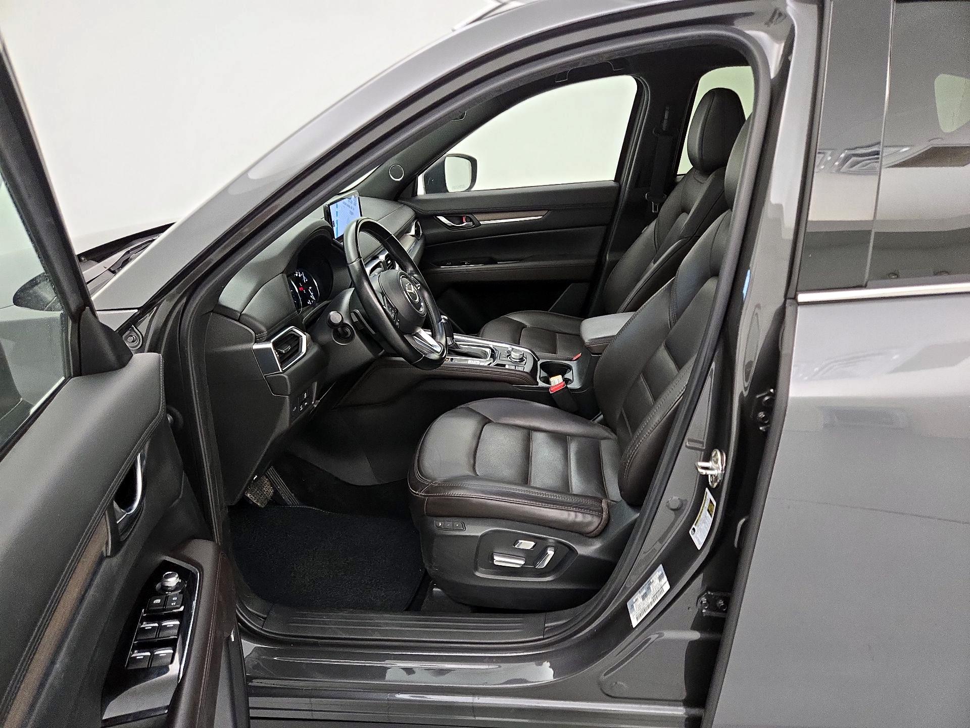 Thumbnail: 2022 Mazda CX-5 - 11