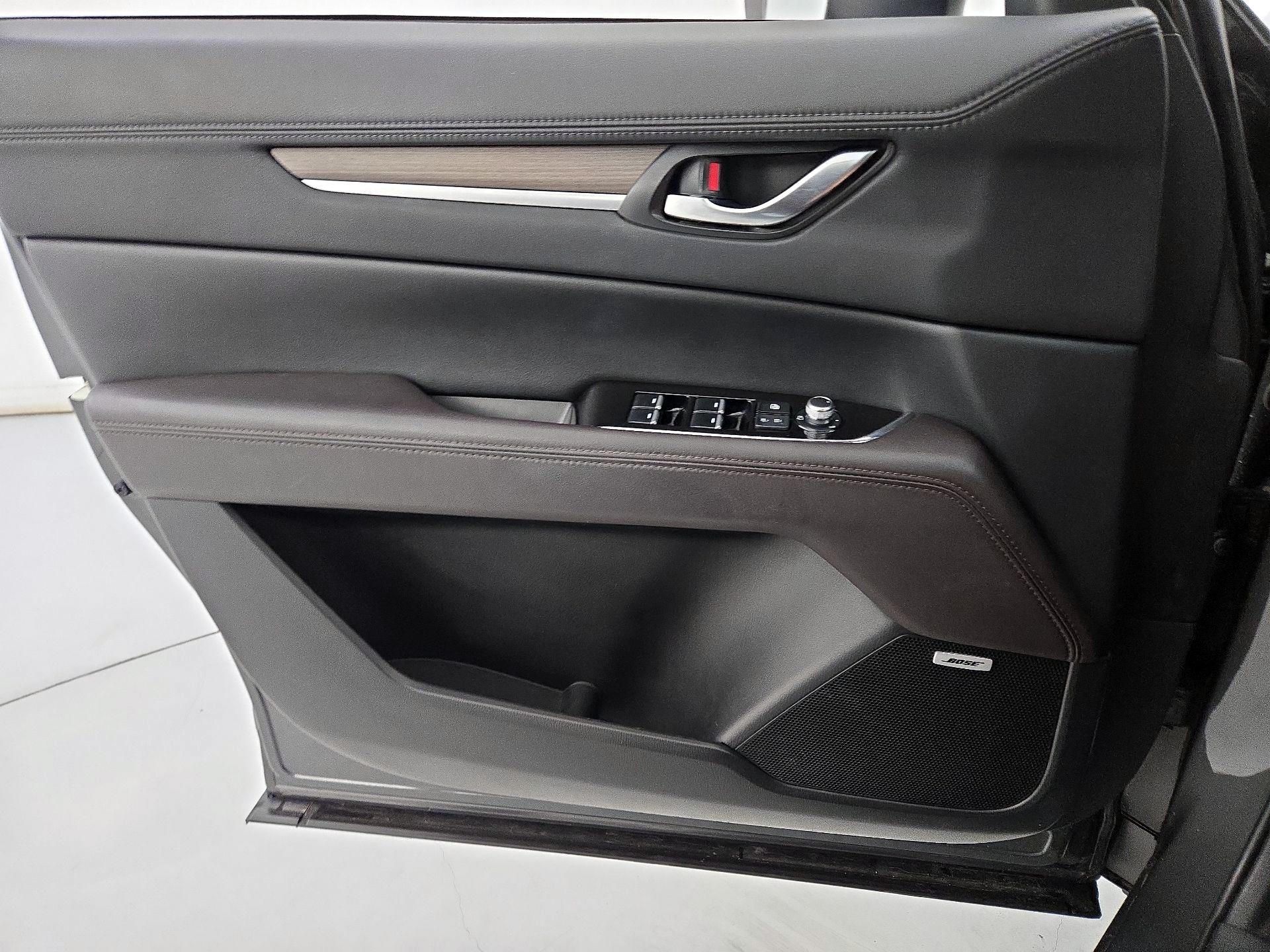 Thumbnail: 2022 Mazda CX-5 - 12