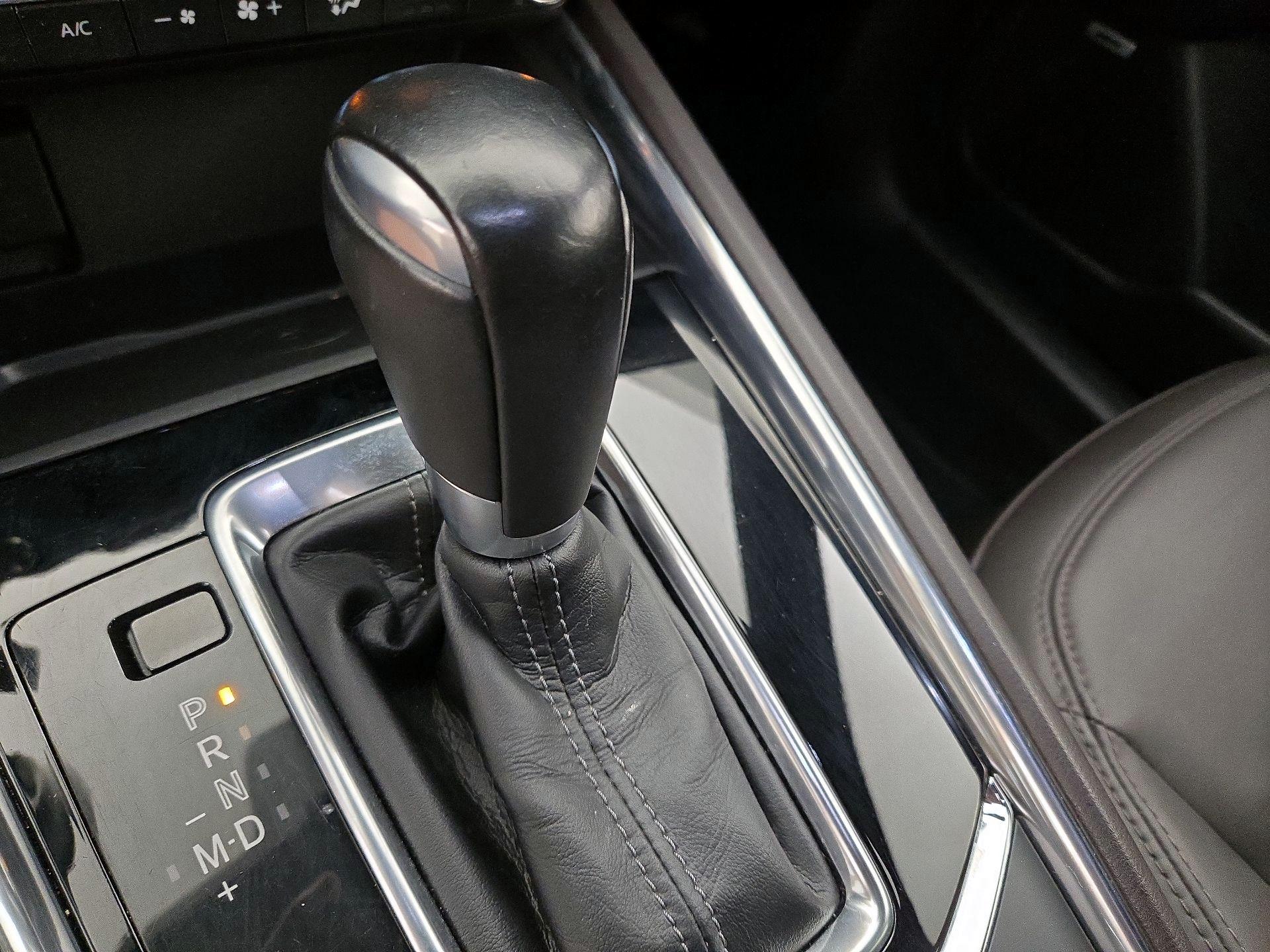 Thumbnail: 2022 Mazda CX-5 - 17