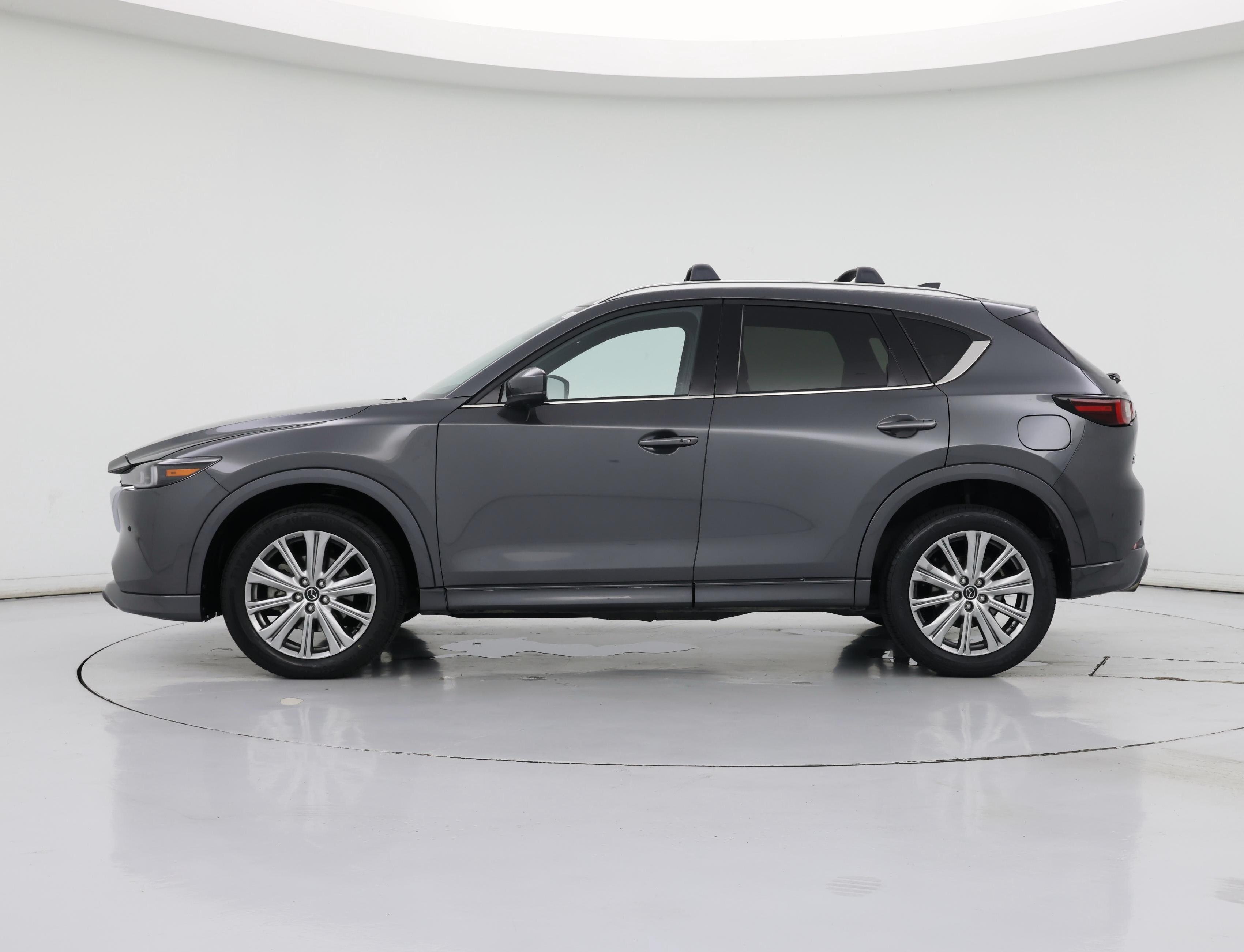 Thumbnail: 2022 Mazda CX-5 - 3